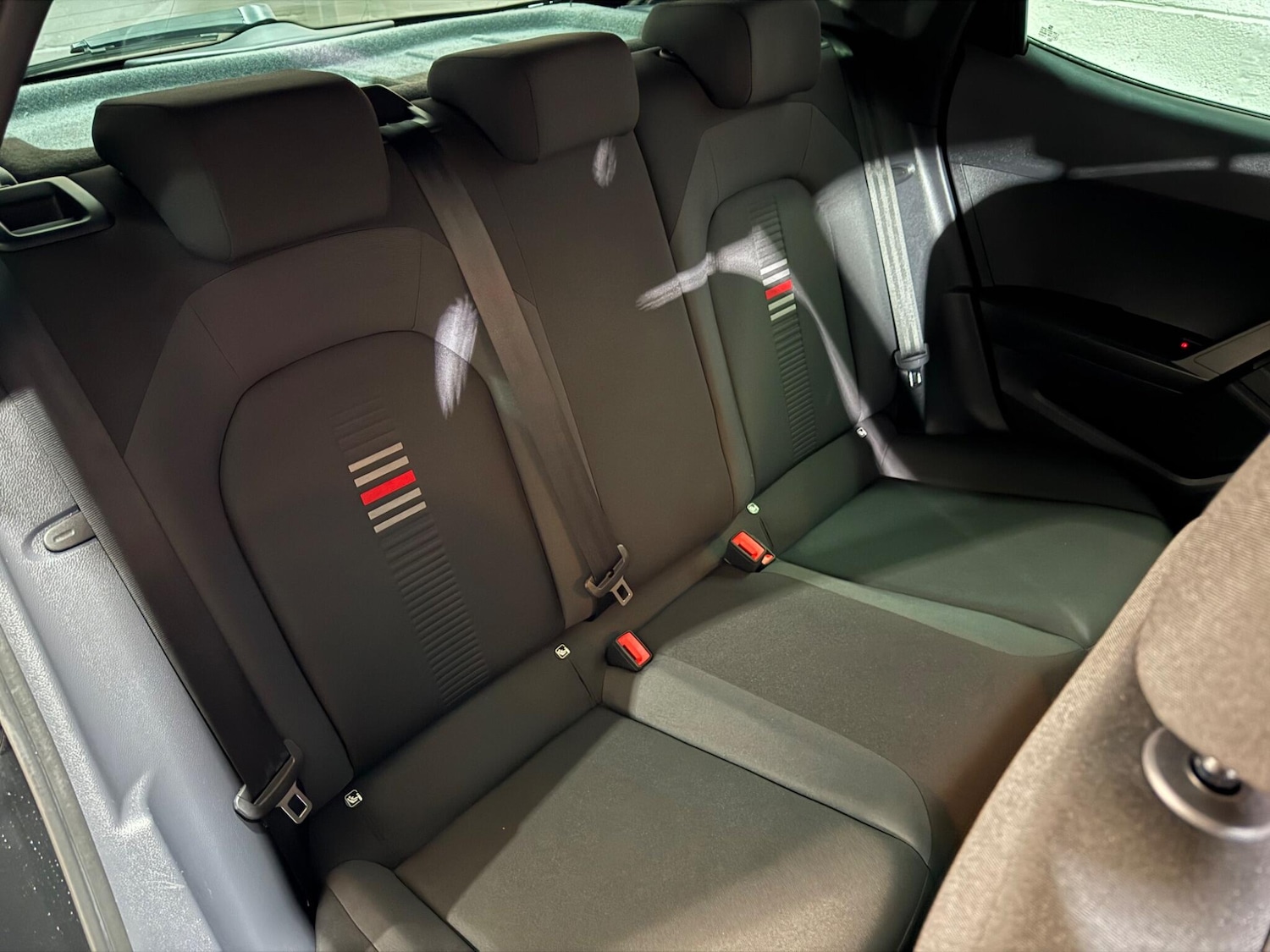 Used SEAT Ibiza 2021 for sale - 77291045: Photo 23