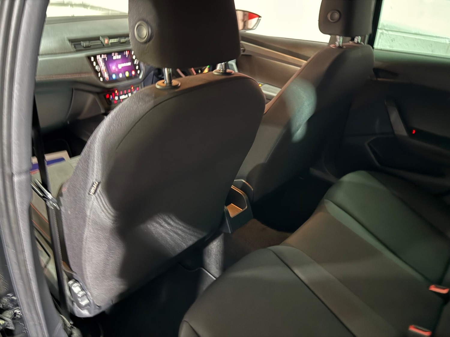 Used SEAT Ibiza 2021 for sale - 77291045: Photo 24