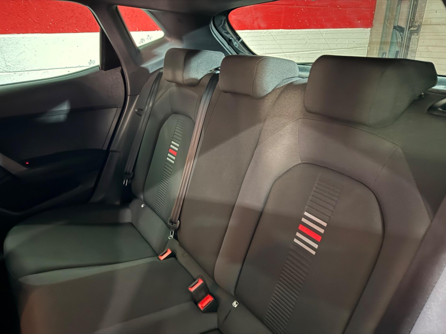 Used SEAT Ibiza 2021 for sale - 77291045: Photo 25