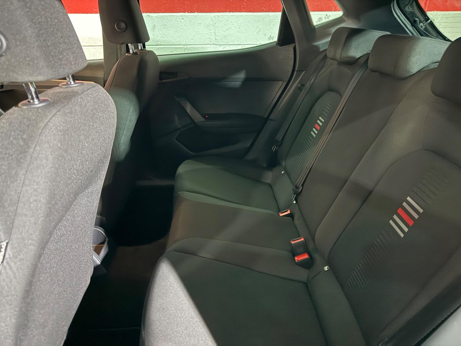 Used SEAT Ibiza 2021 for sale - 77291045: Photo 26