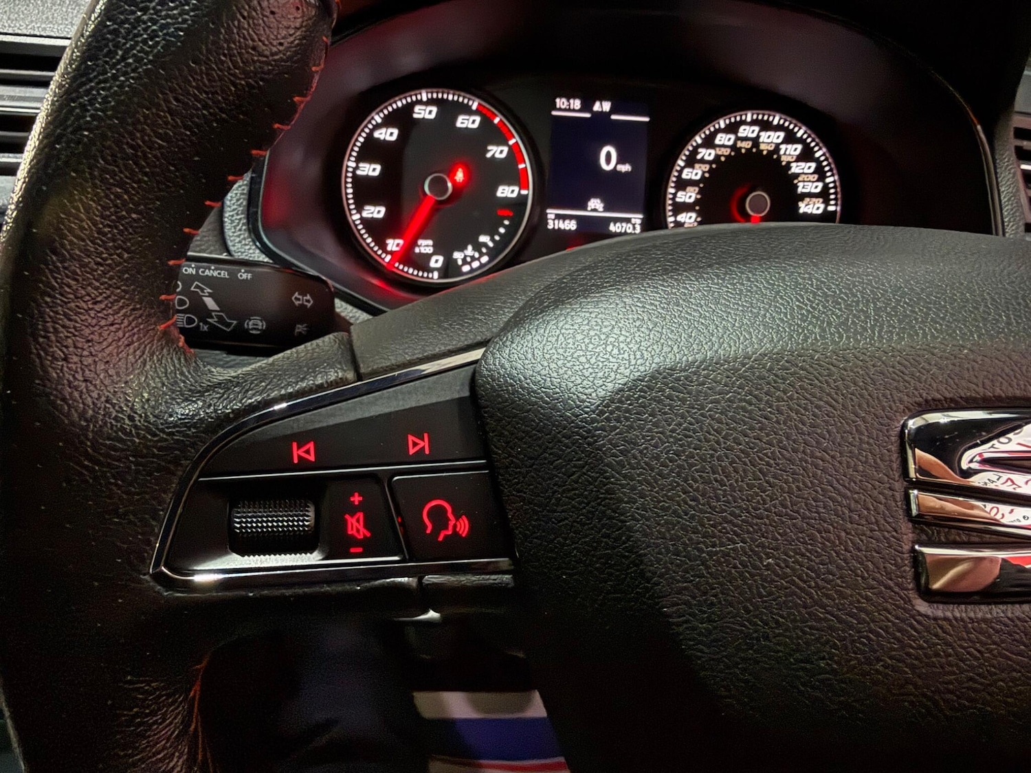 Used SEAT Ibiza 2021 for sale - 77291045: Photo 28