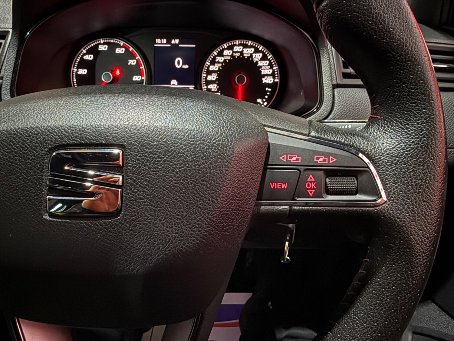 Used SEAT Ibiza 2021 for sale - 77291045: Photo 29