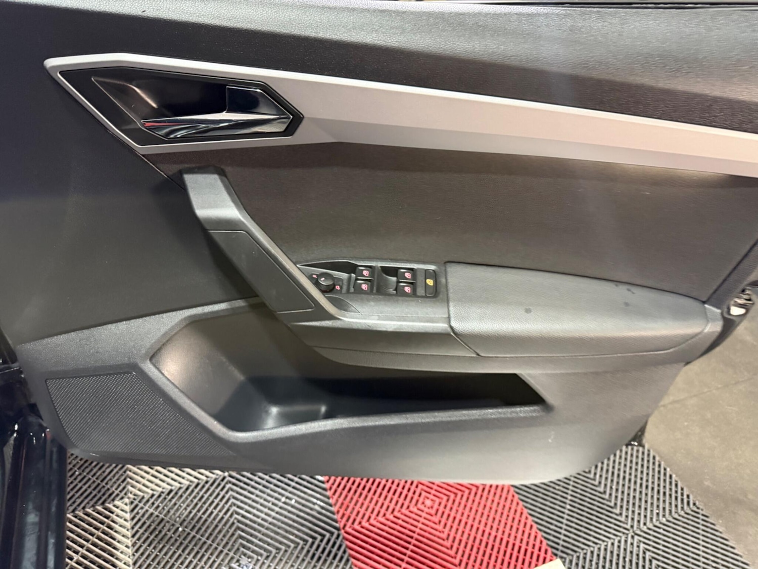 Used SEAT Ibiza 2021 for sale - 77291045: Photo 33