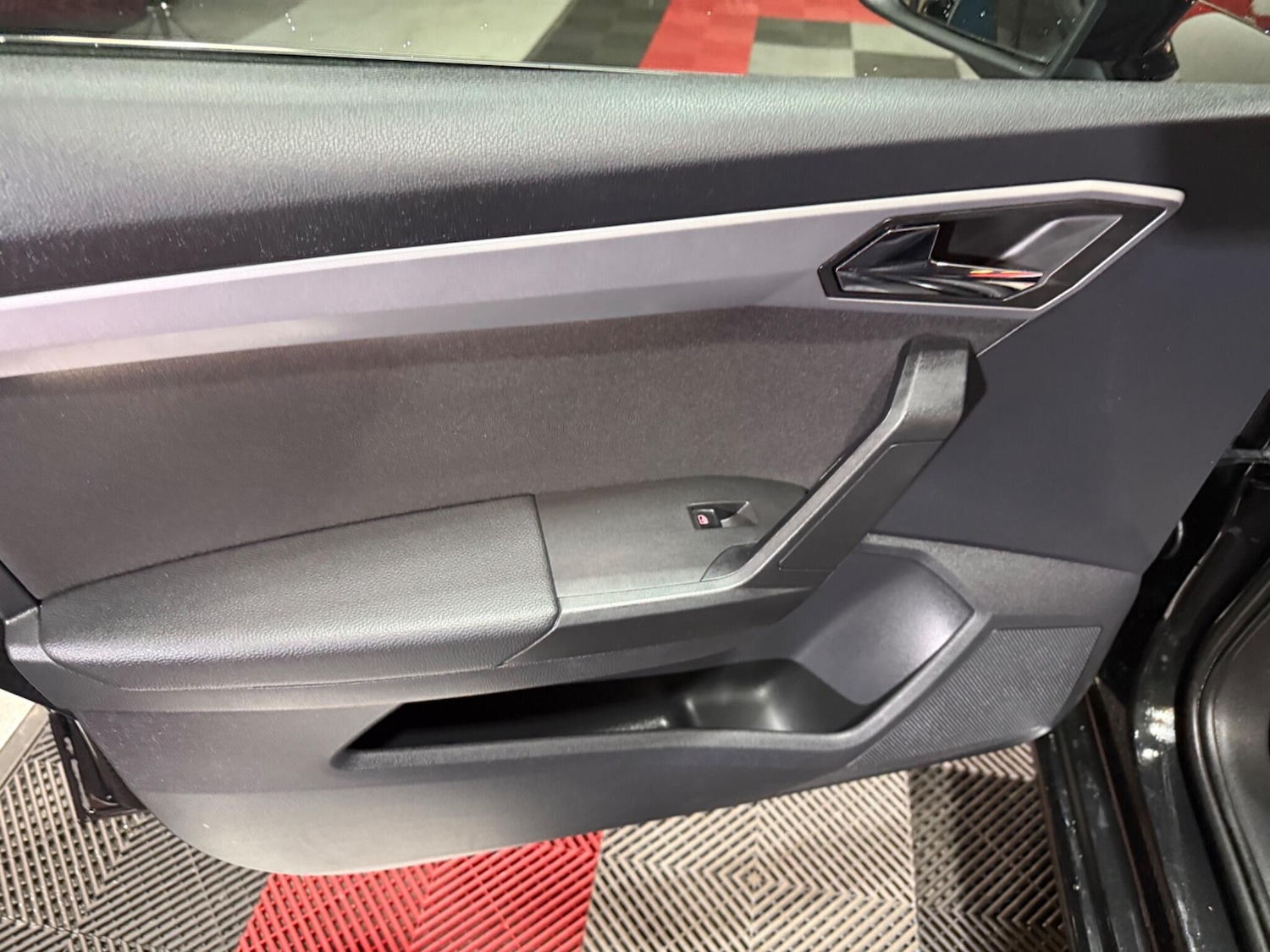 Used SEAT Ibiza 2021 for sale - 77291045: Photo 35