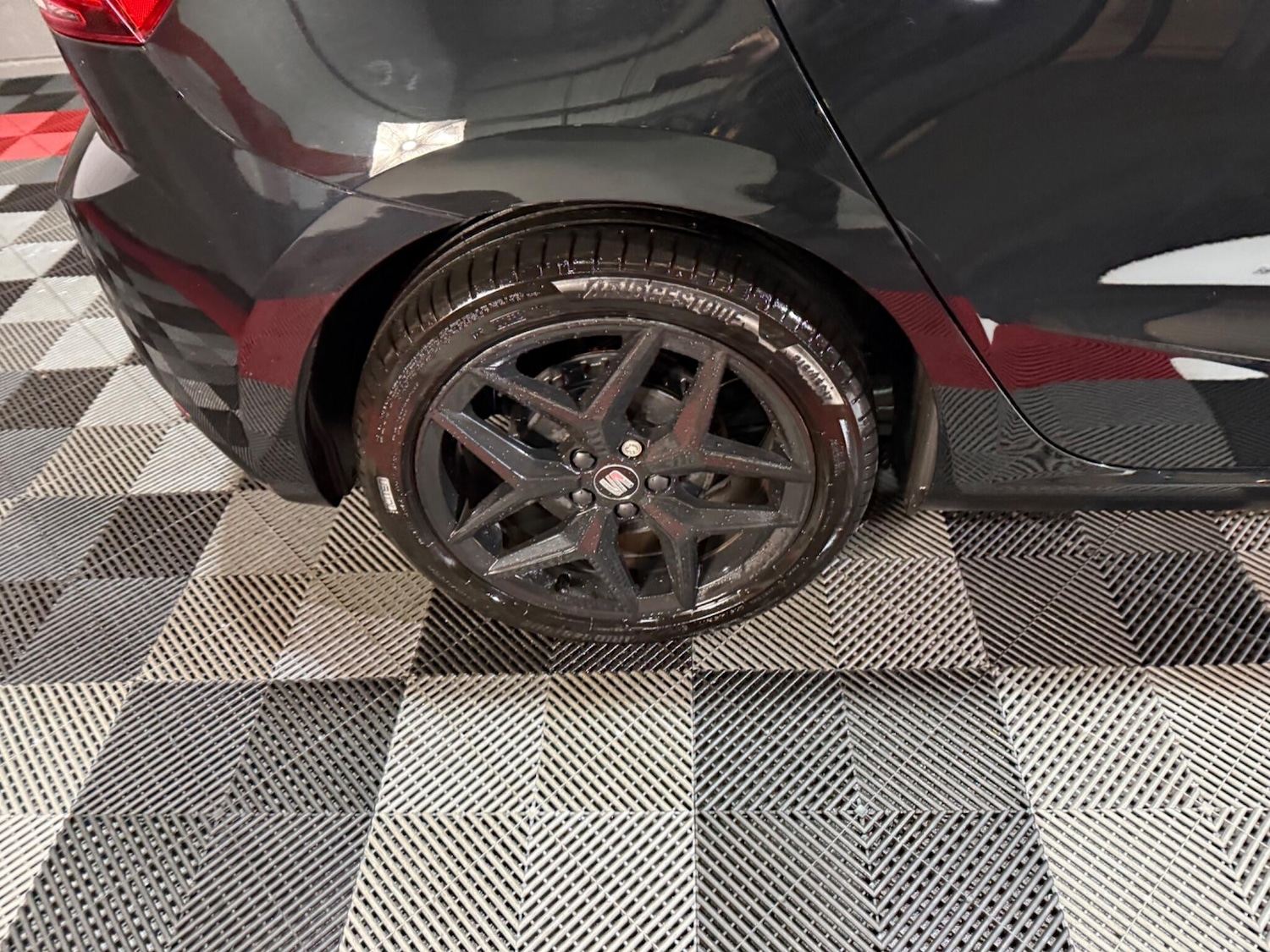 Used SEAT Ibiza 2021 for sale - 77291045: Photo 36