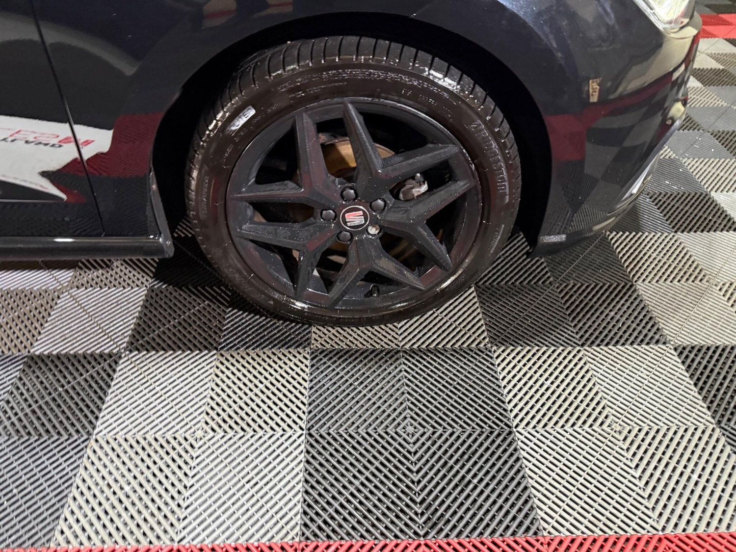 Used SEAT Ibiza 2021 for sale - 77291045: Photo 37