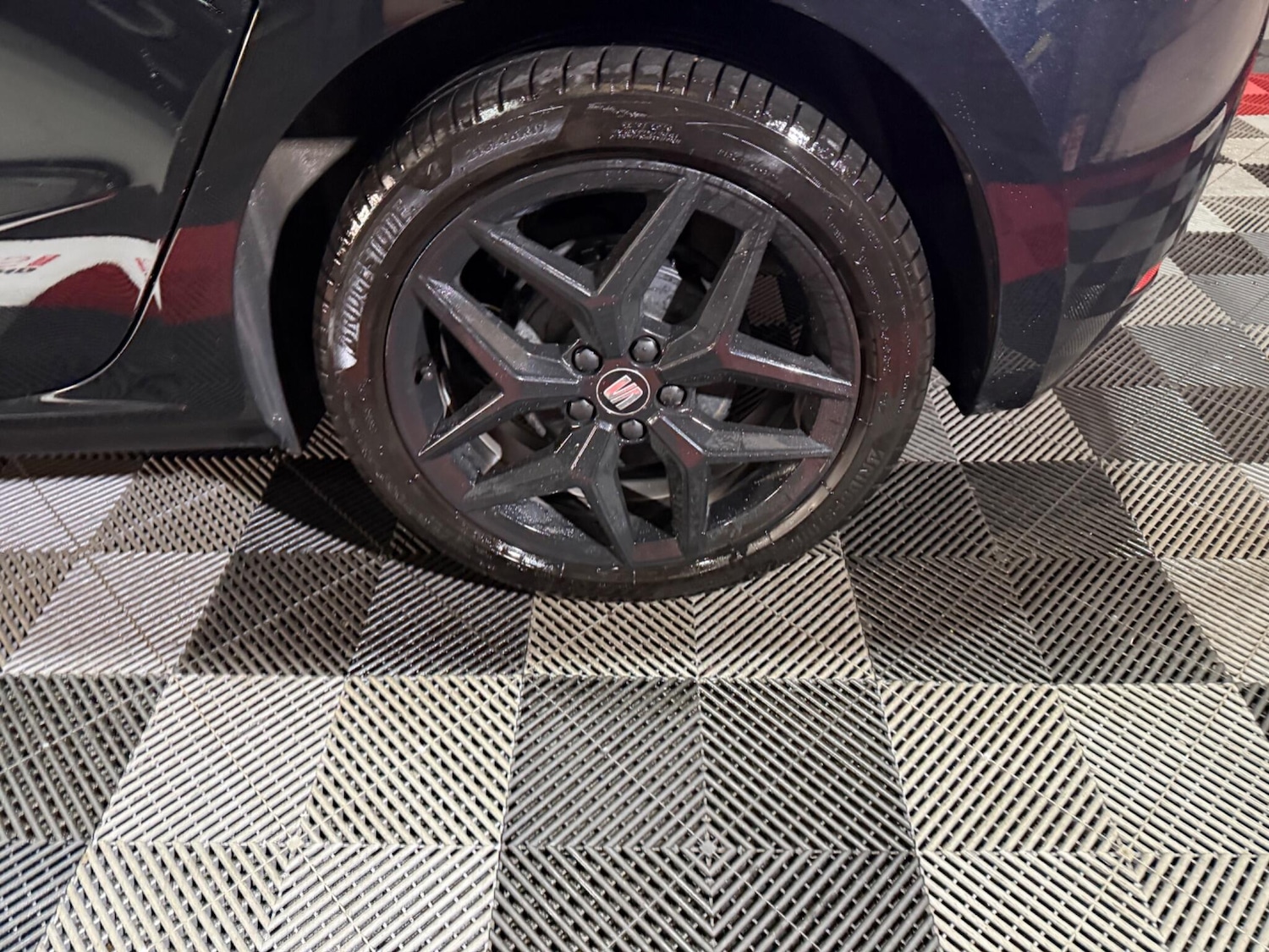 Used SEAT Ibiza 2021 for sale - 77291045: Photo 38