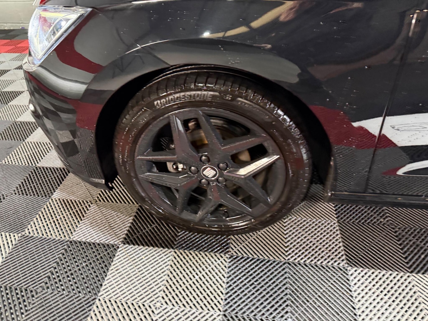 Used SEAT Ibiza 2021 for sale - 77291045: Photo 39