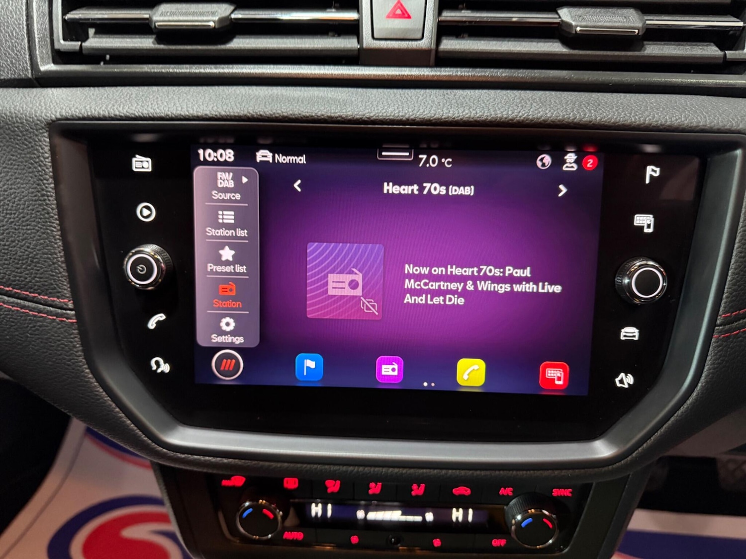 Used SEAT Ibiza 2021 for sale - 77291045: Photo 40