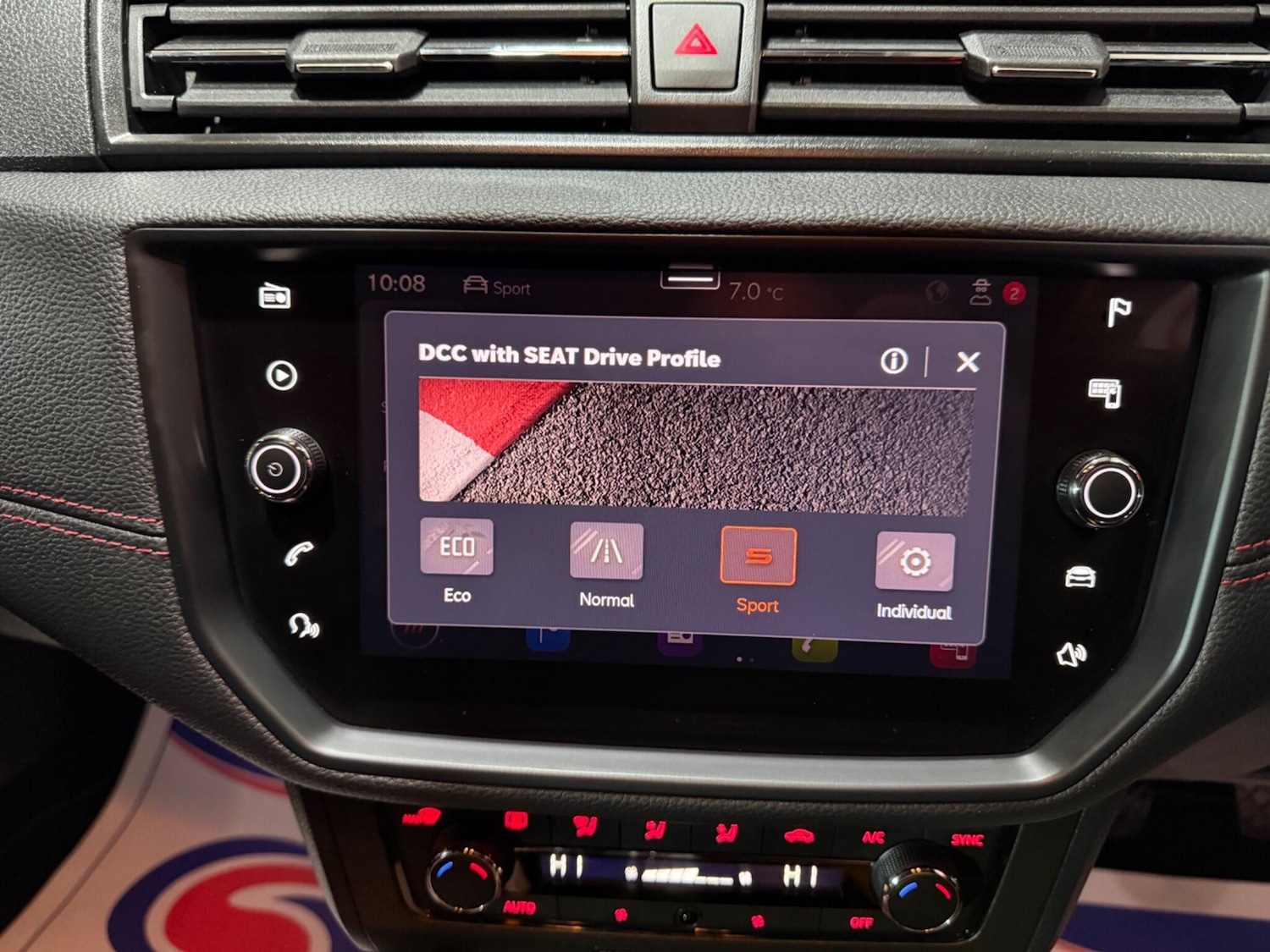 Used SEAT Ibiza 2021 for sale - 77291045: Photo 42