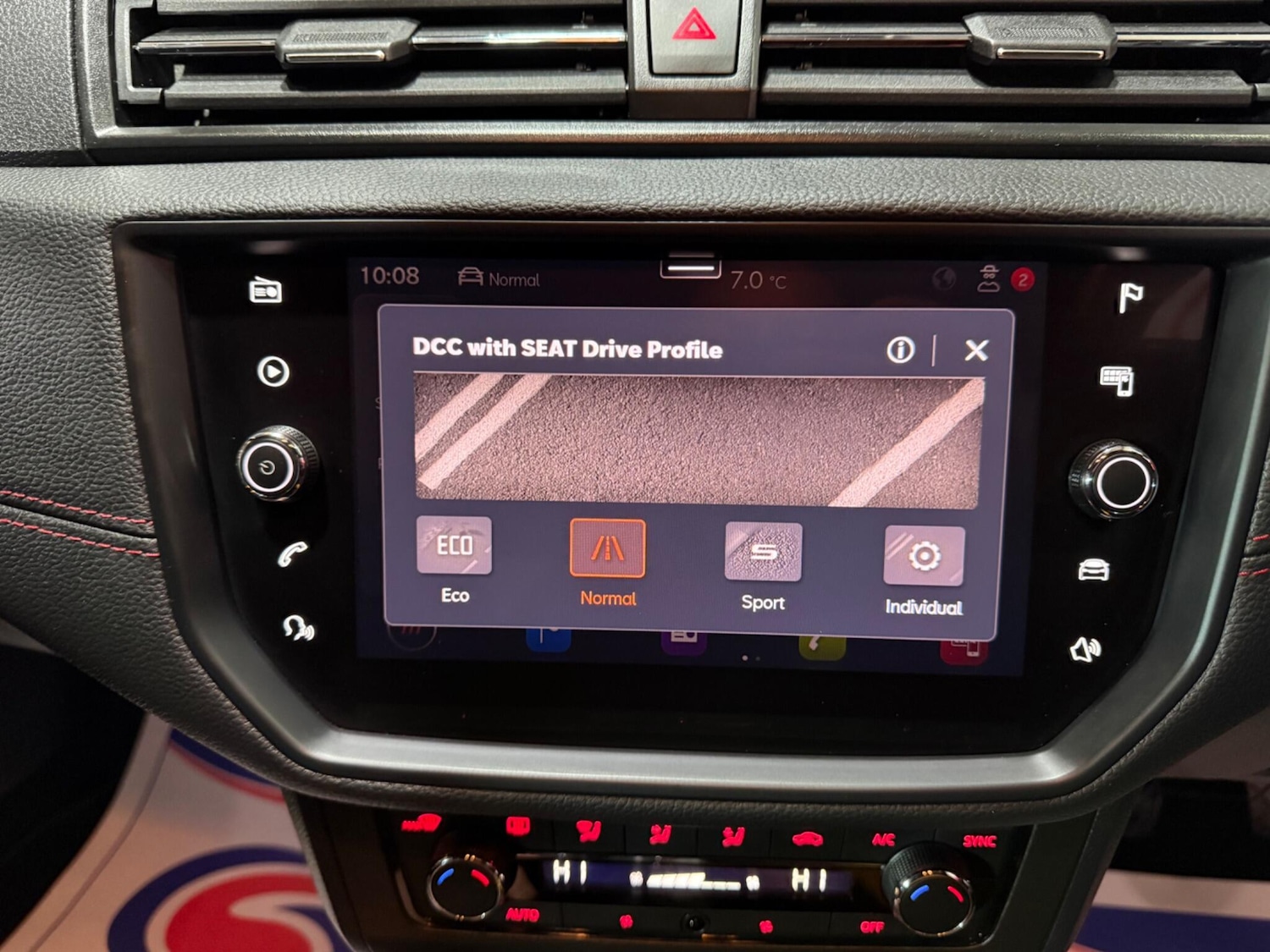 Used SEAT Ibiza 2021 for sale - 77291045: Photo 43