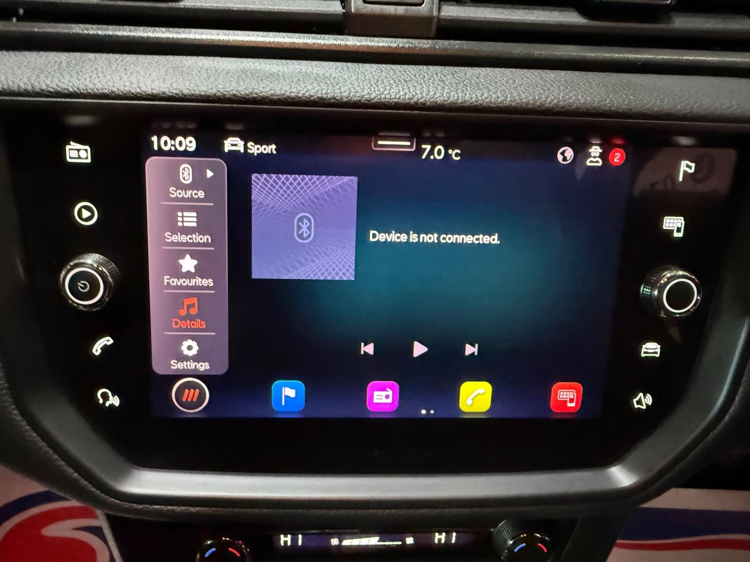 Used SEAT Ibiza 2021 for sale - 77291045: Photo 46