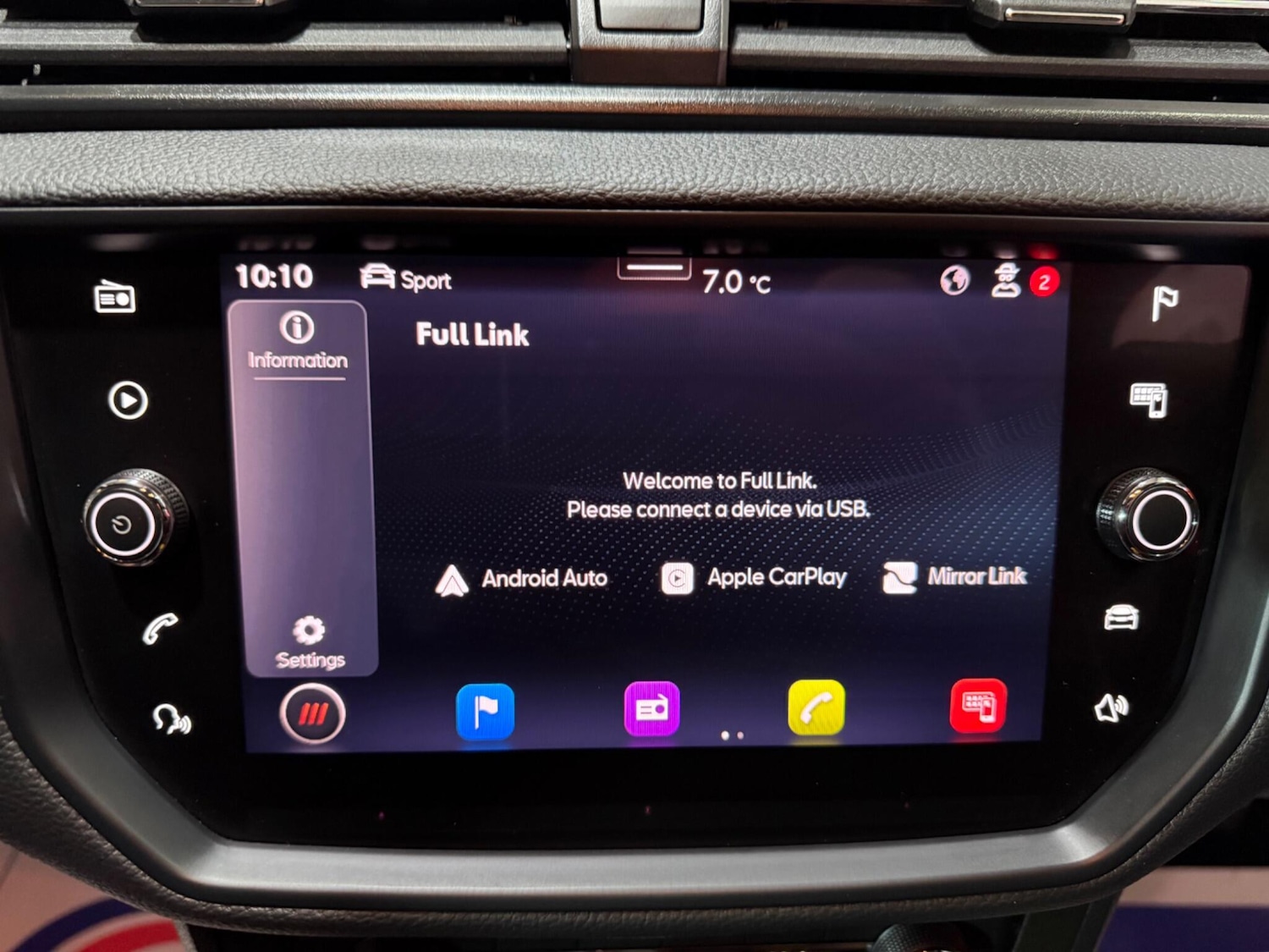 Used SEAT Ibiza 2021 for sale - 77291045: Photo 48