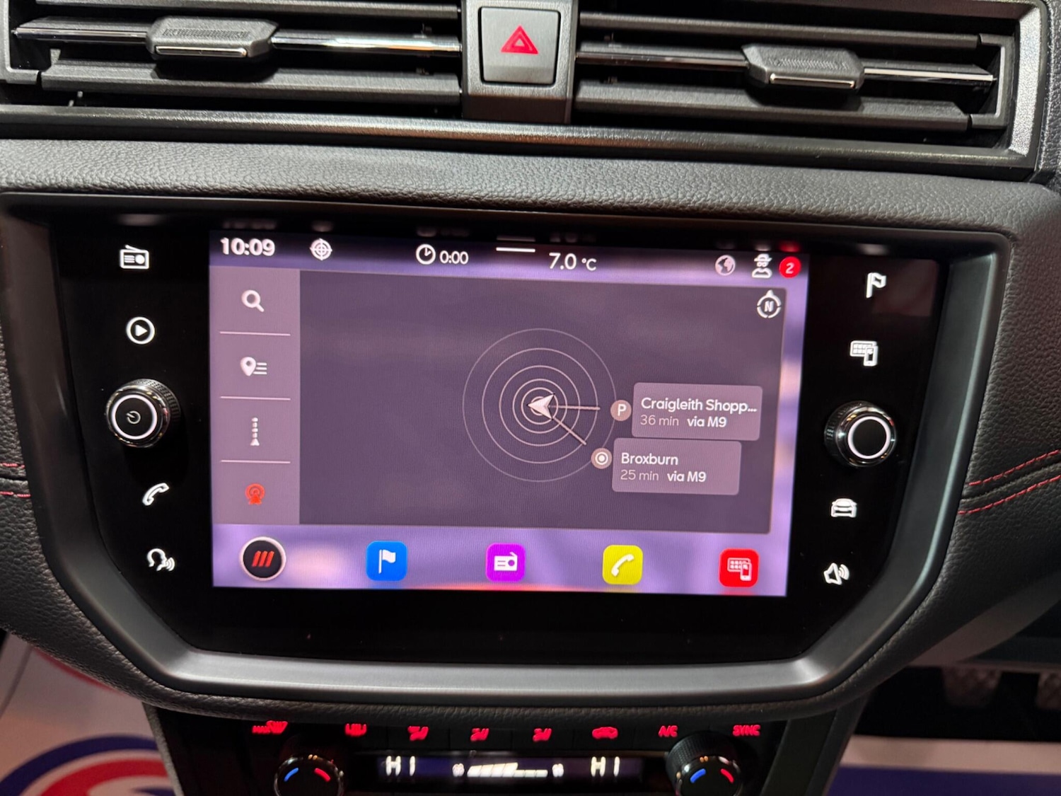 Used SEAT Ibiza 2021 for sale - 77291045: Photo 49