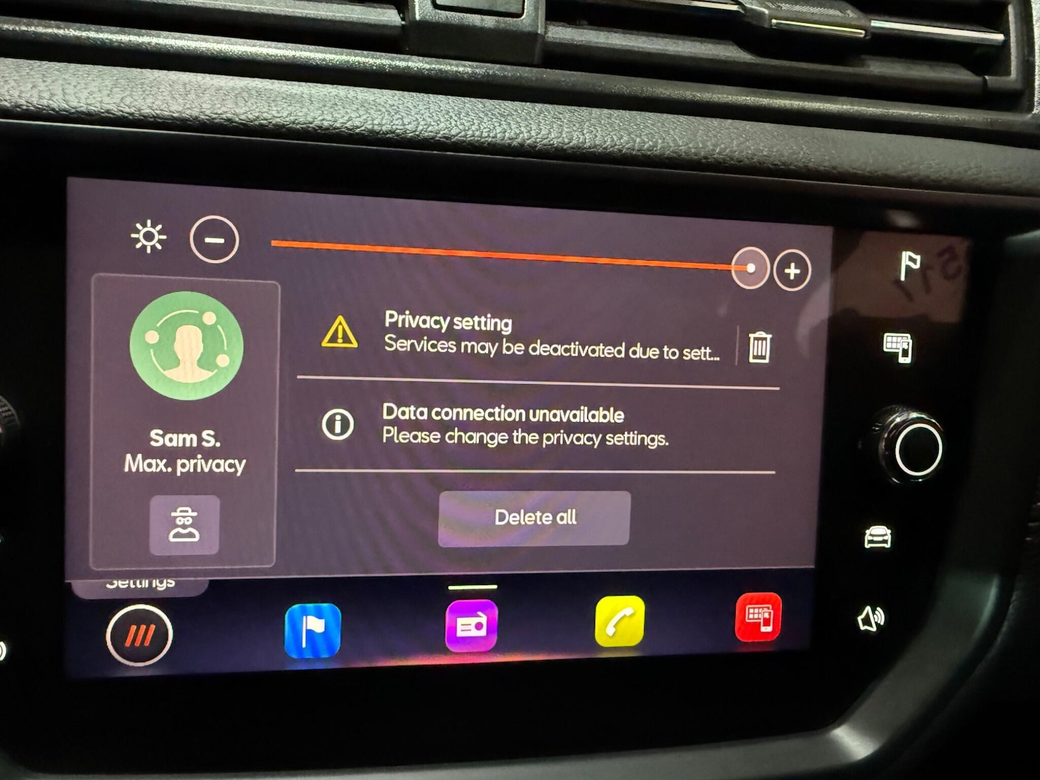 Used SEAT Ibiza 2021 for sale - 77291045: Photo 50