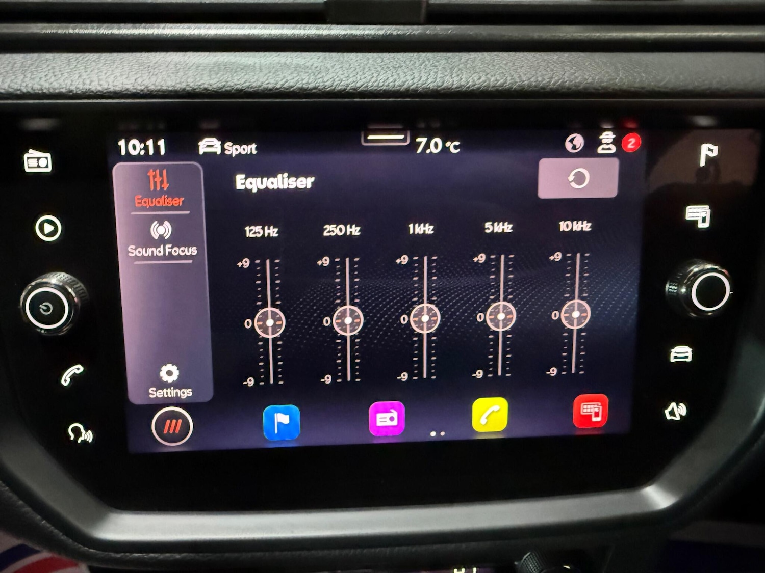 Used SEAT Ibiza 2021 for sale - 77291045: Photo 51