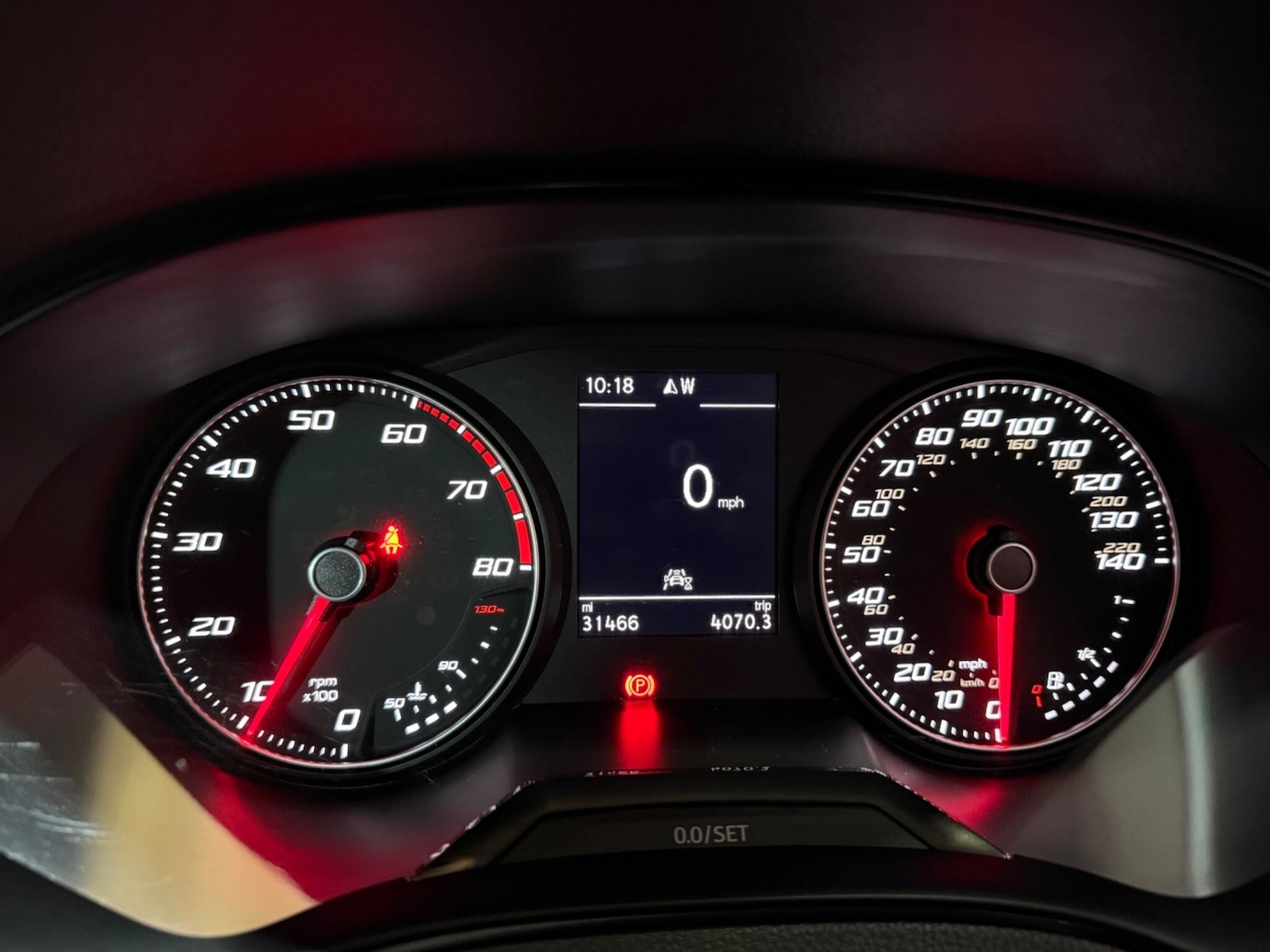 Used SEAT Ibiza 2021 for sale - 77291045: Photo 53