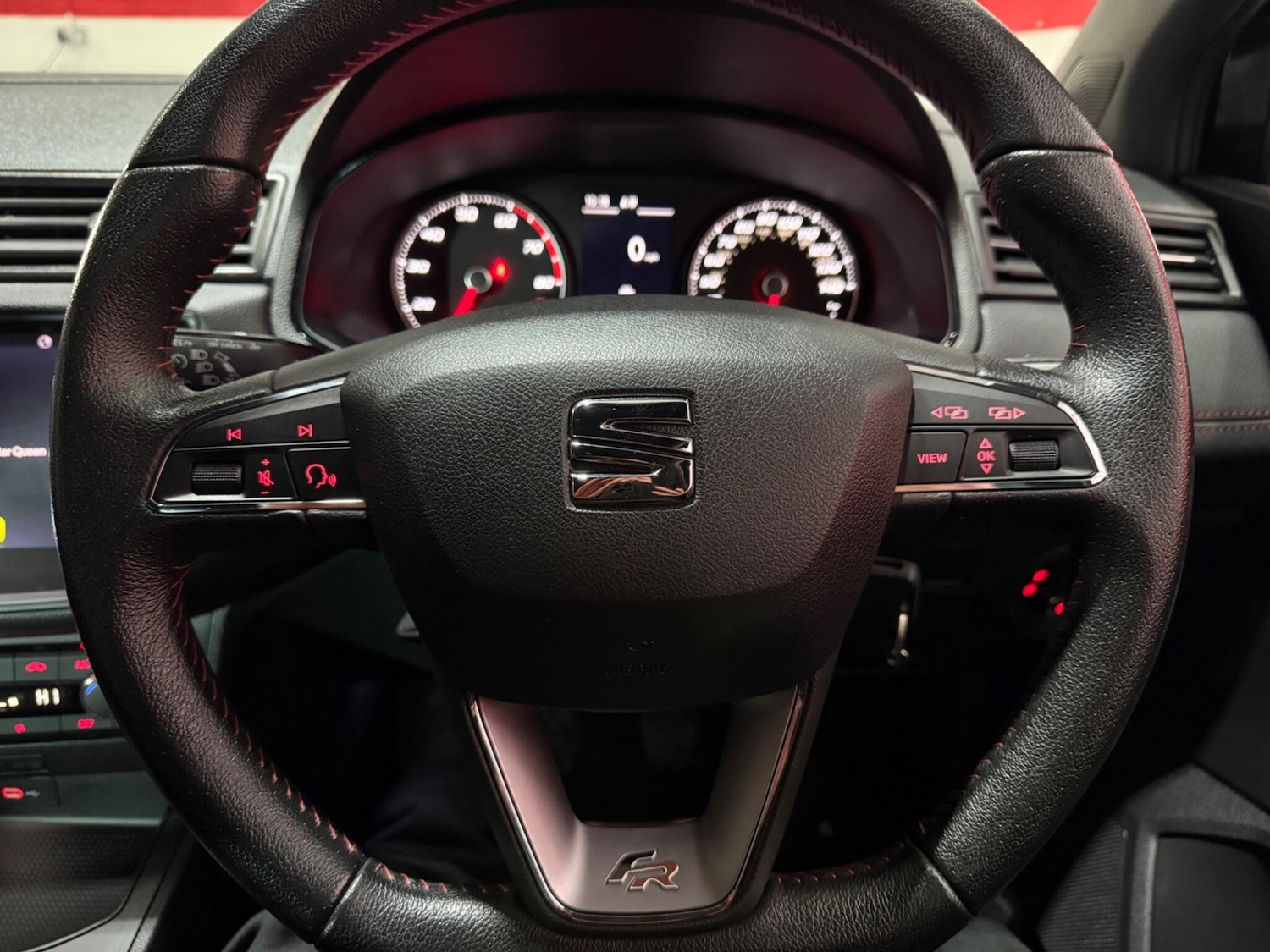 Used SEAT Ibiza 2021 for sale - 77291045: Photo 55