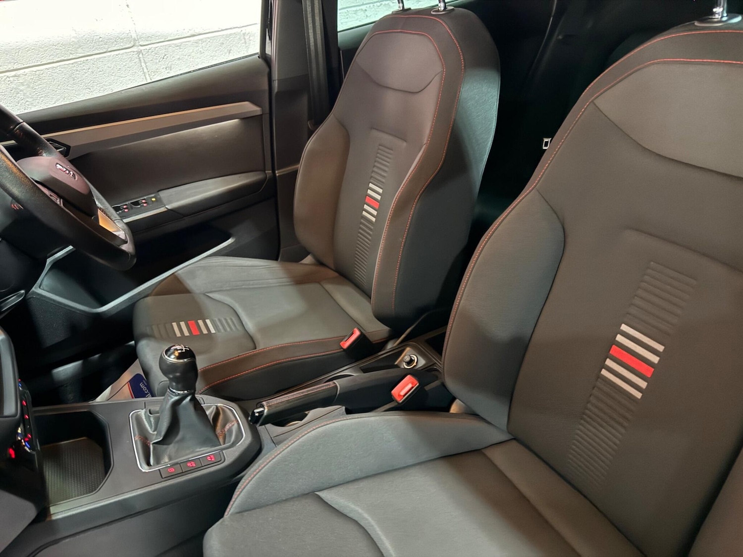 Used SEAT Ibiza 2021 for sale - 77291045: Photo 56