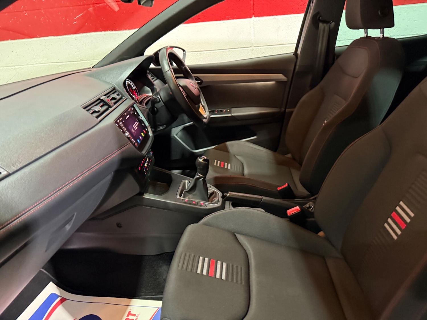 Used SEAT Ibiza 2021 for sale - 77291045: Photo 57