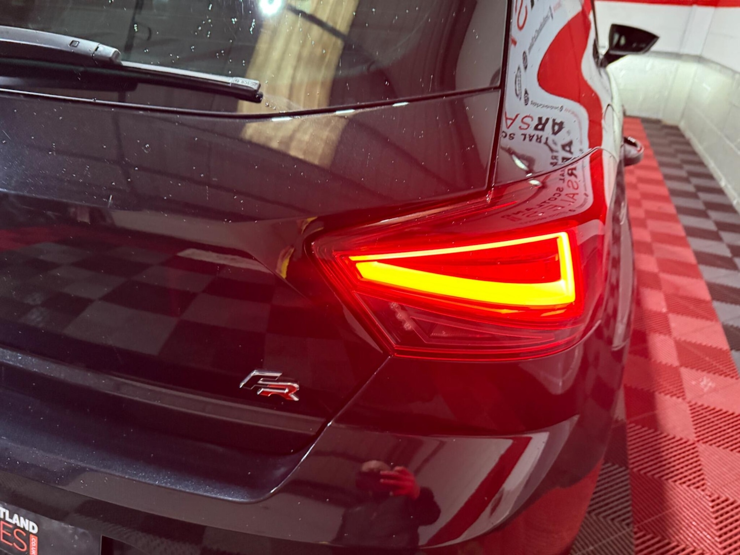 Used SEAT Ibiza 2021 for sale - 77291045: Photo 58