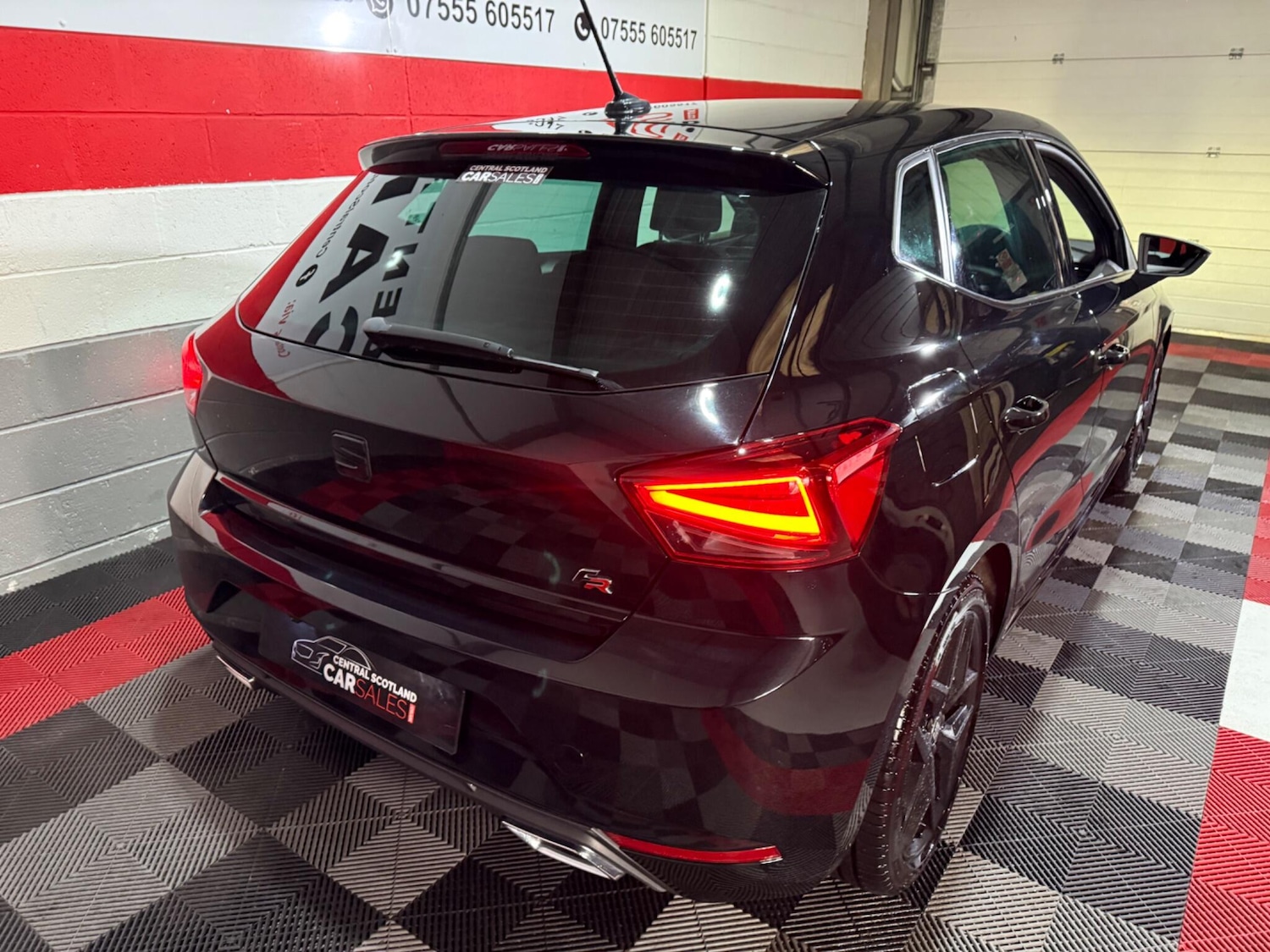 Used SEAT Ibiza 2021 for sale - 77291045: Photo 59