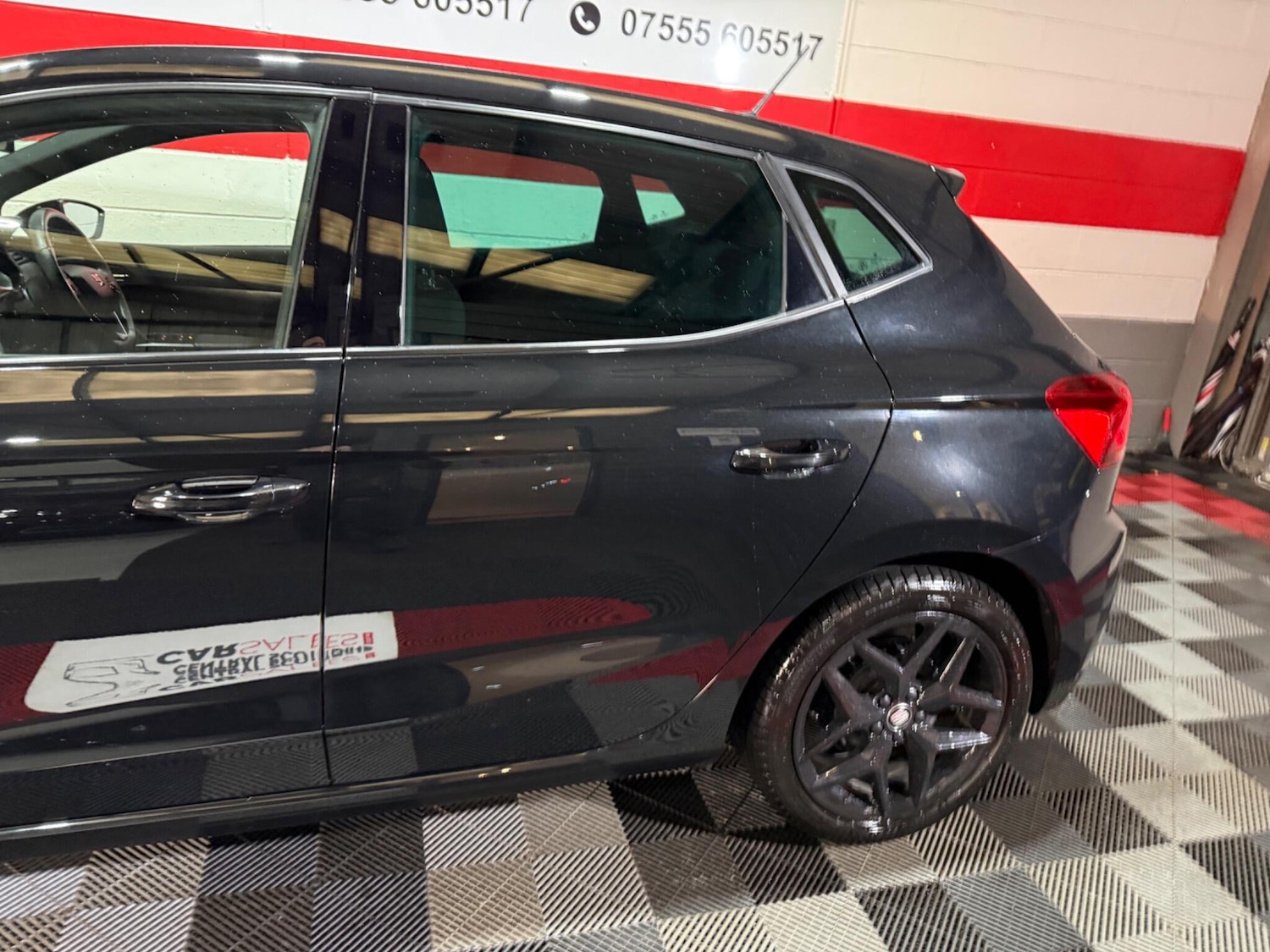 Used SEAT Ibiza 2021 for sale - 77291045: Photo 60