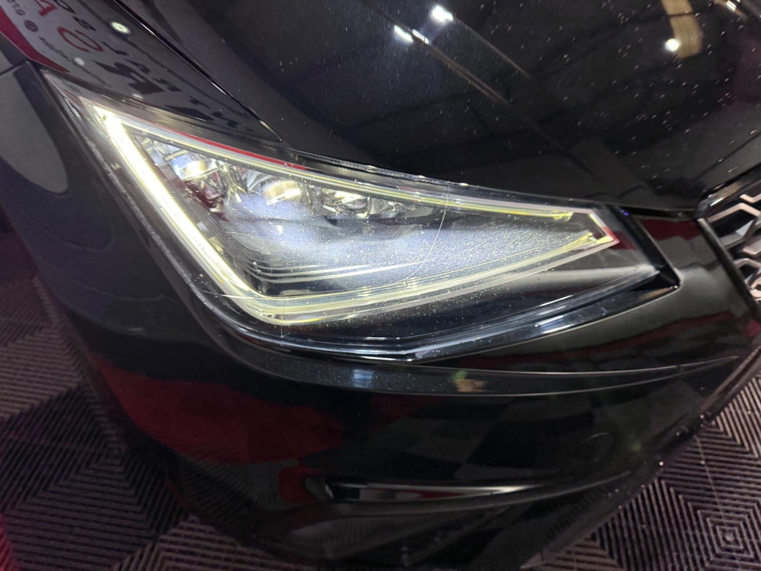 Used SEAT Ibiza 2021 for sale - 77291045: Photo 66