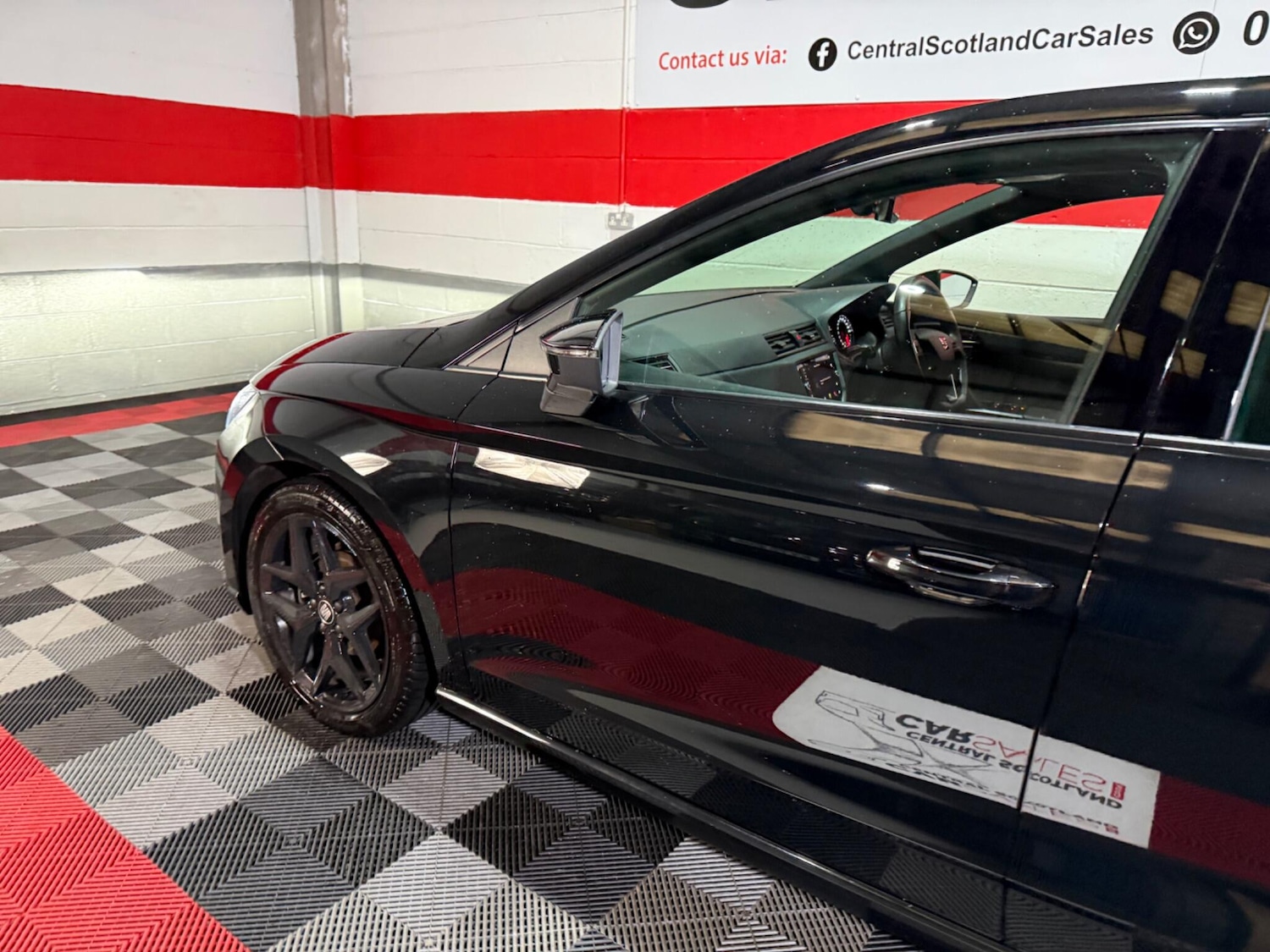 Used SEAT Ibiza 2021 for sale - 77291045: Photo 9