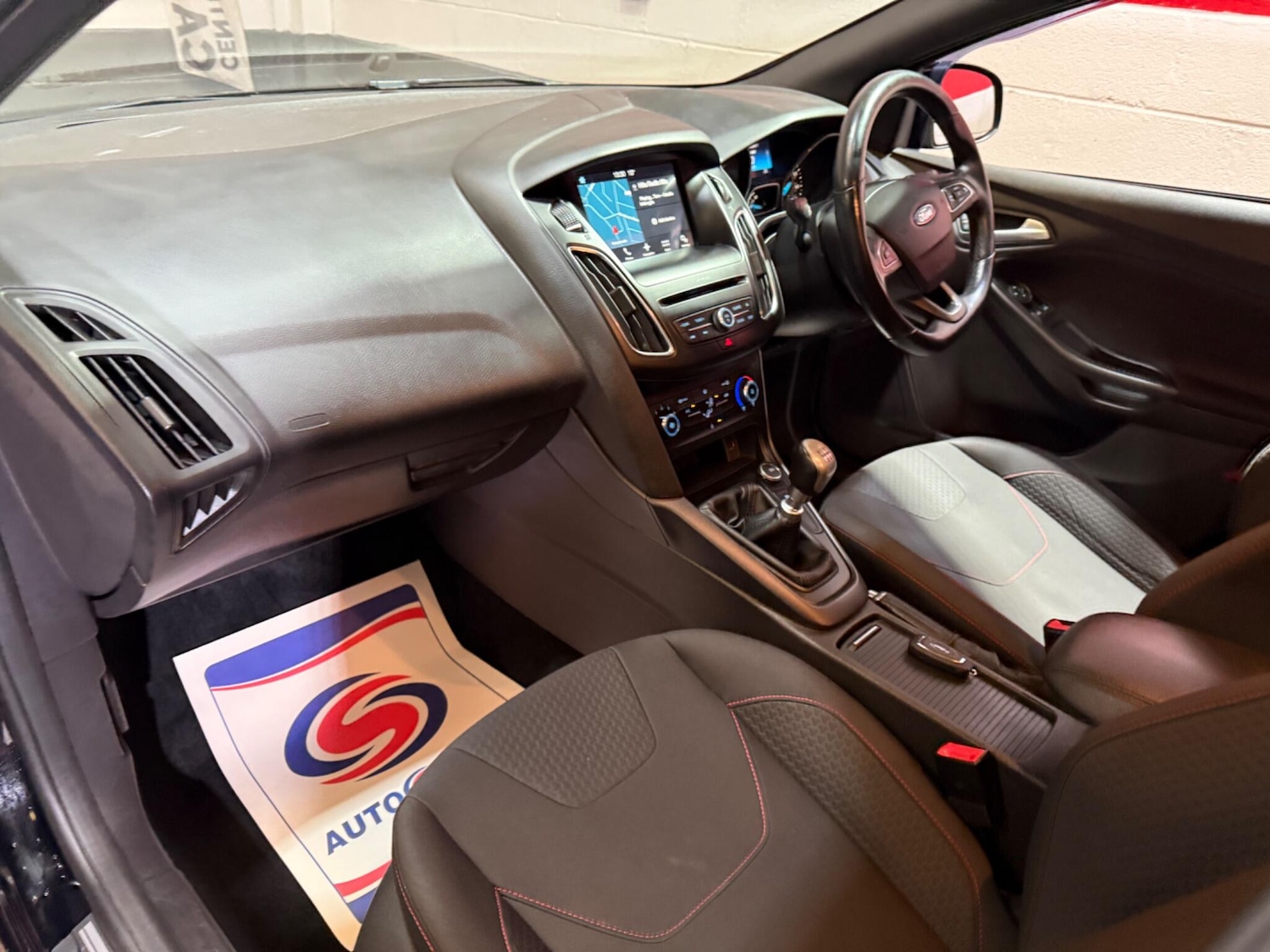 Used Ford Focus 2017 for sale - 76314744: Photo 19