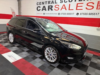 Ford - Focus