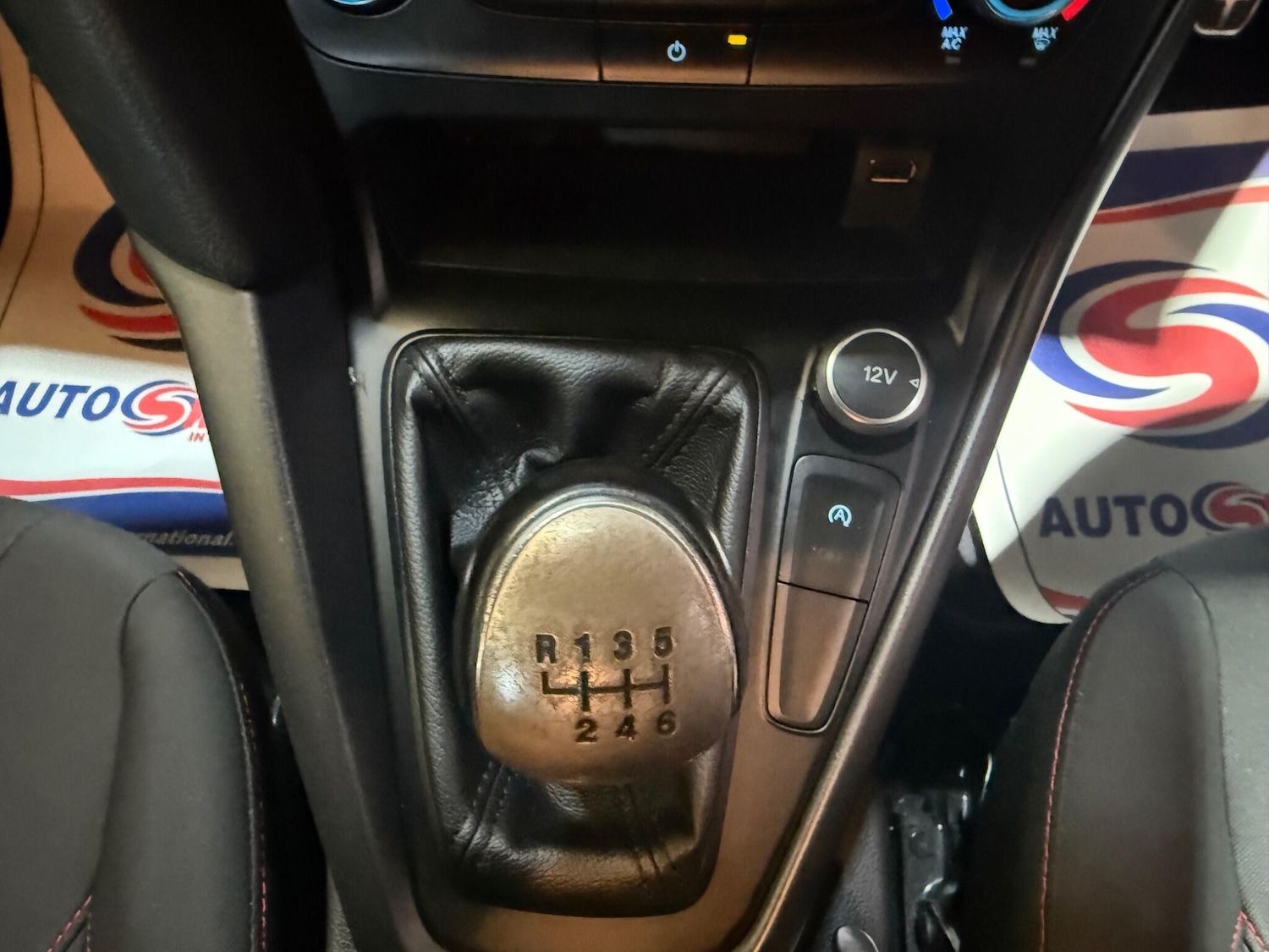 Used Ford Focus 2017 for sale - 76314744: Photo 20