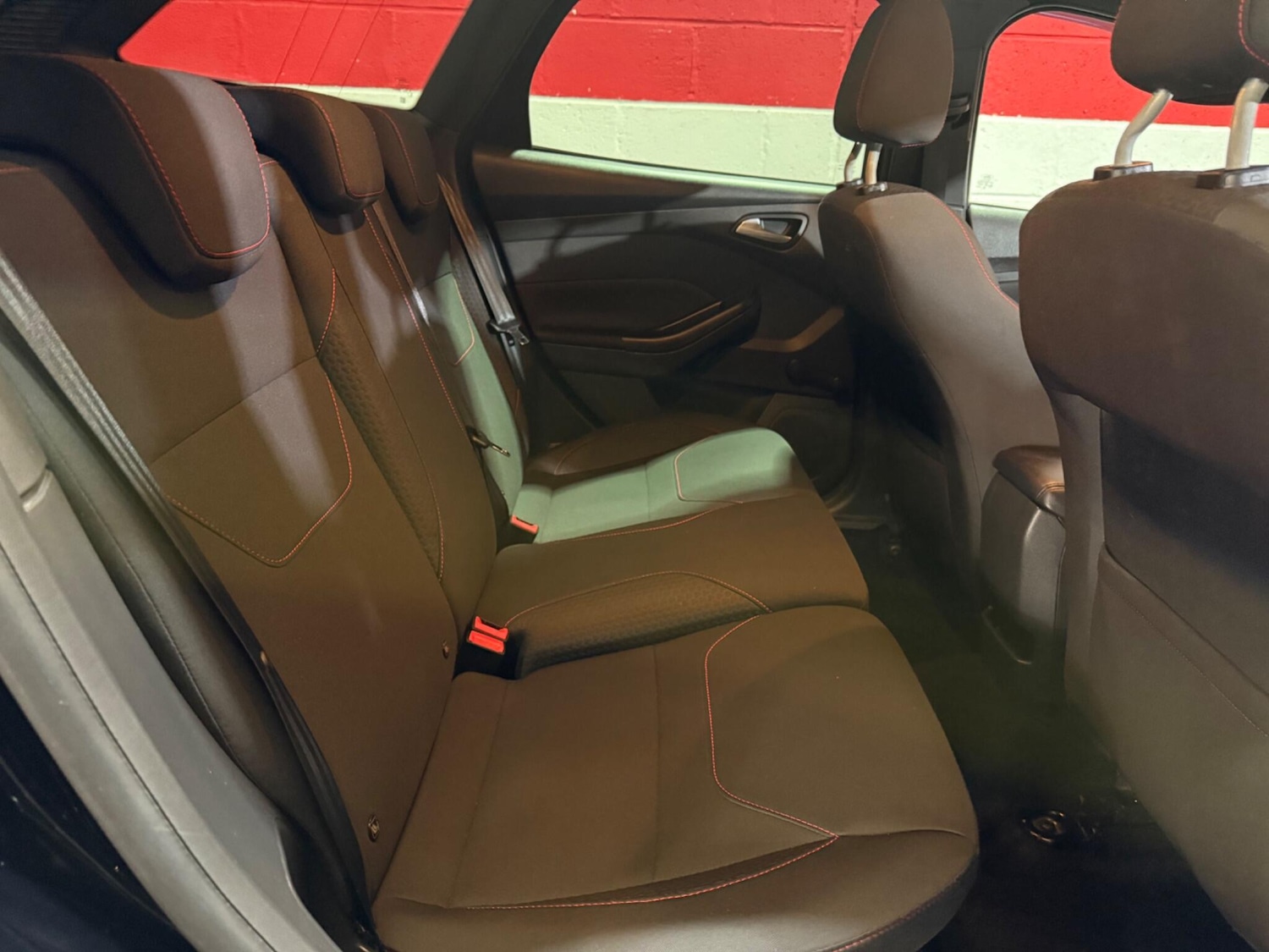 Used Ford Focus 2017 for sale - 76314744: Photo 24