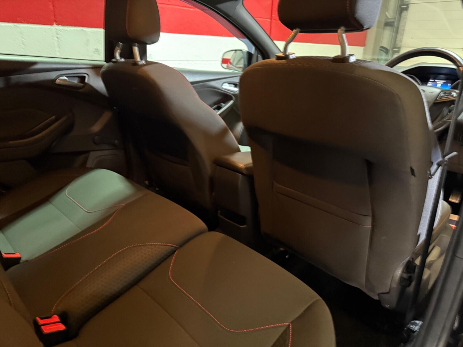 Used Ford Focus 2017 for sale - 76314744: Photo 26