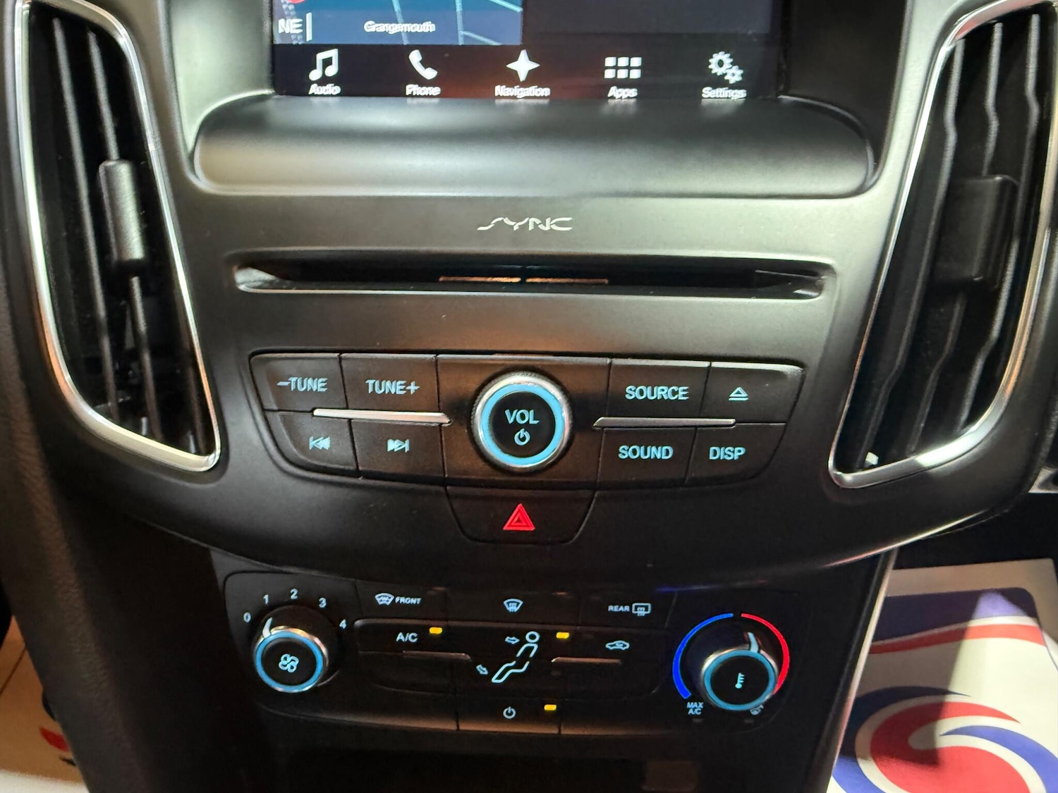 Used Ford Focus 2017 for sale - 76314744: Photo 30