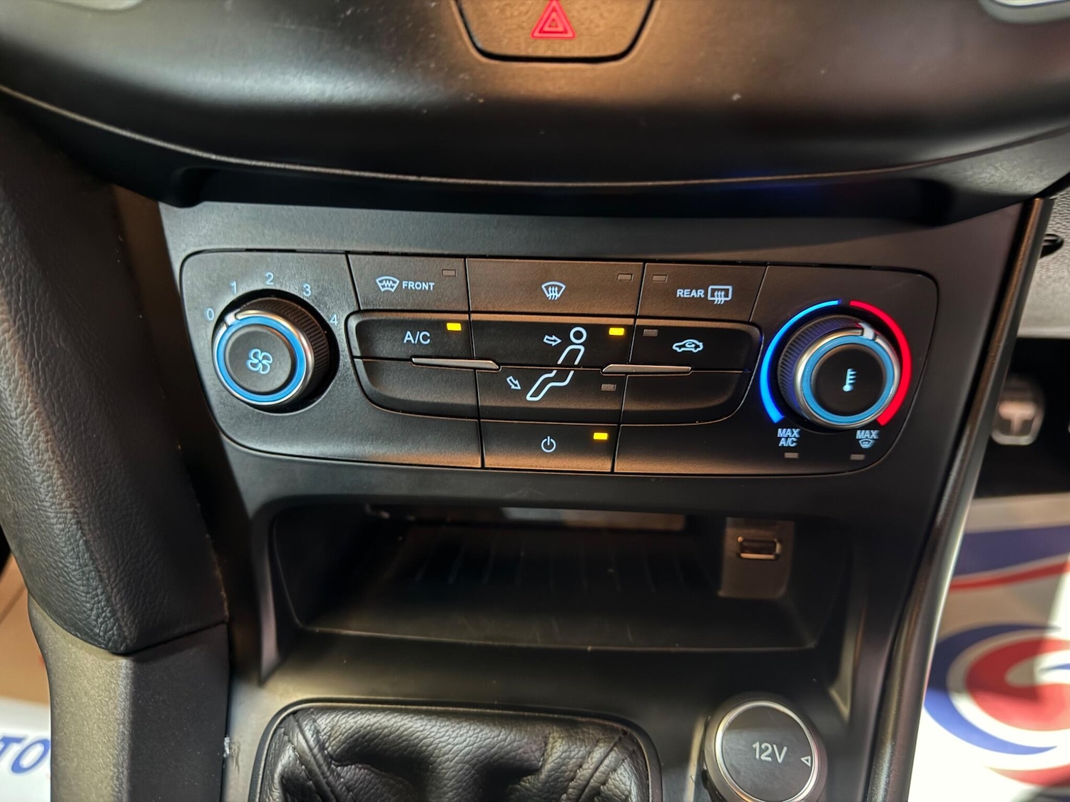 Used Ford Focus 2017 for sale - 76314744: Photo 31