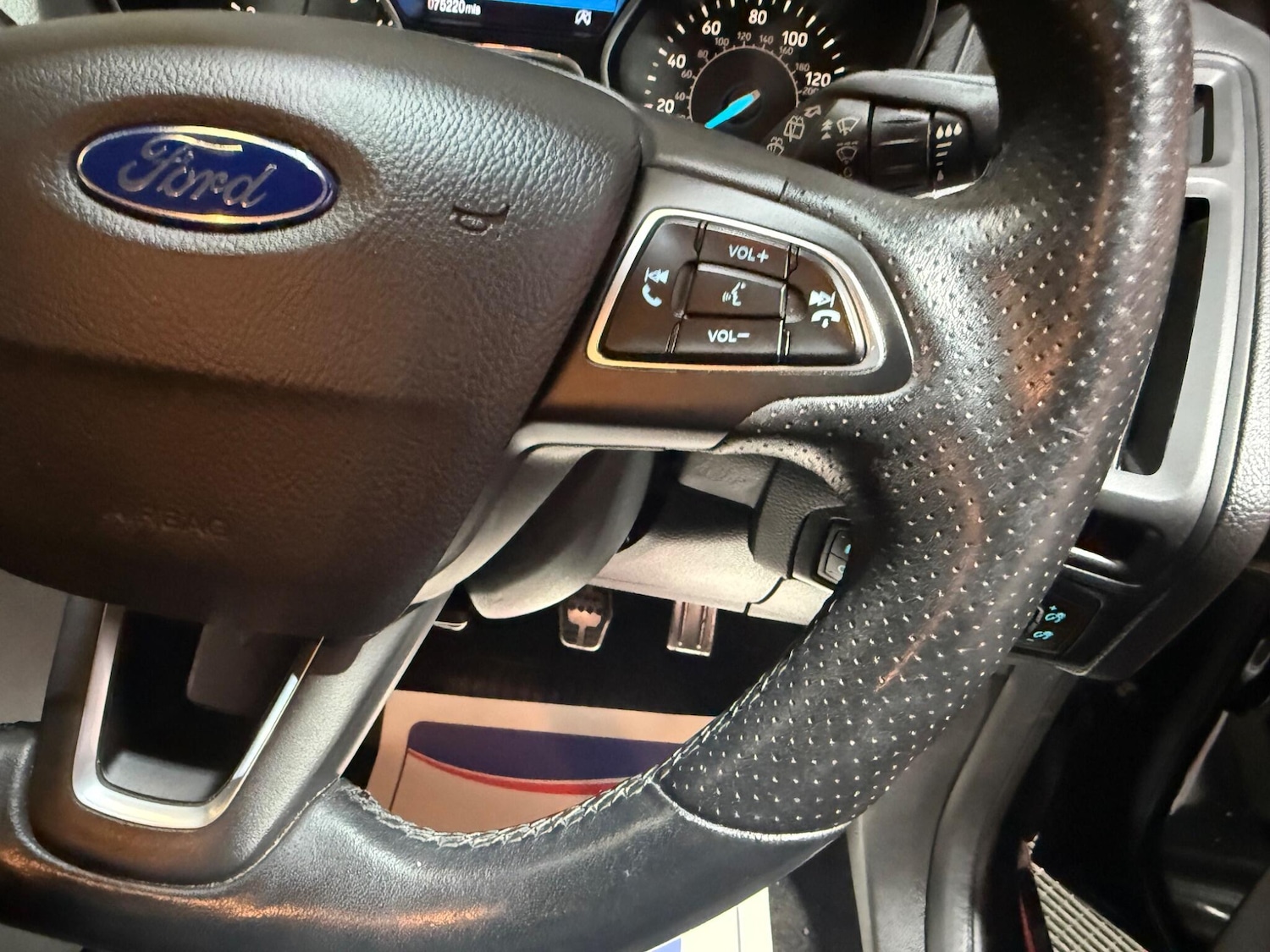Used Ford Focus 2017 for sale - 76314744: Photo 32