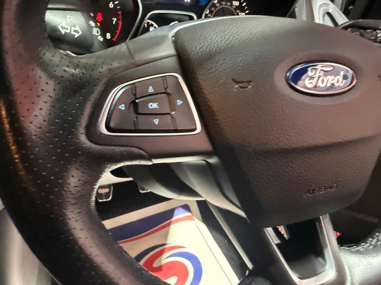 Used Ford Focus 2017 for sale - 76314744: Photo 33
