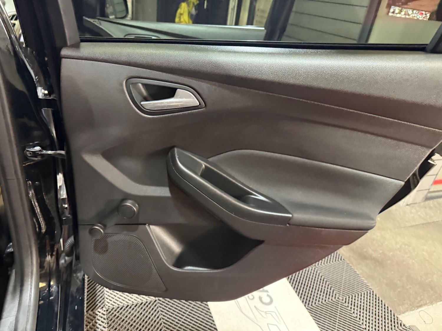 Used Ford Focus 2017 for sale - 76314744: Photo 35