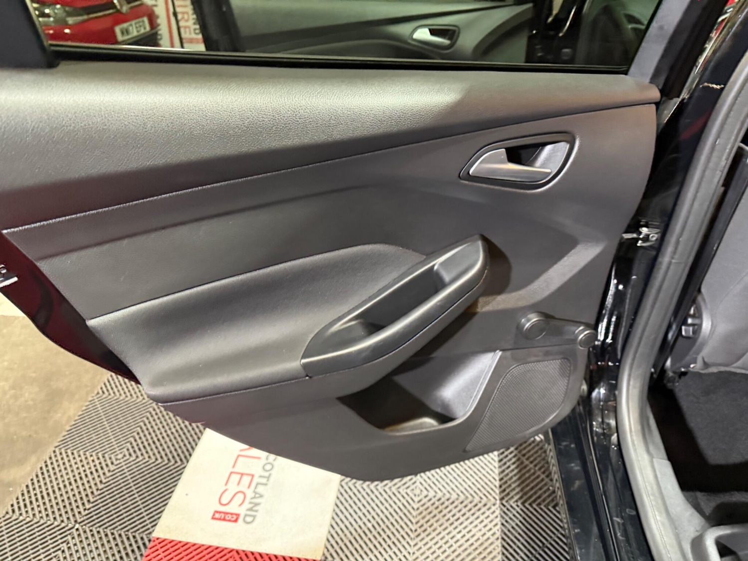 Used Ford Focus 2017 for sale - 76314744: Photo 37