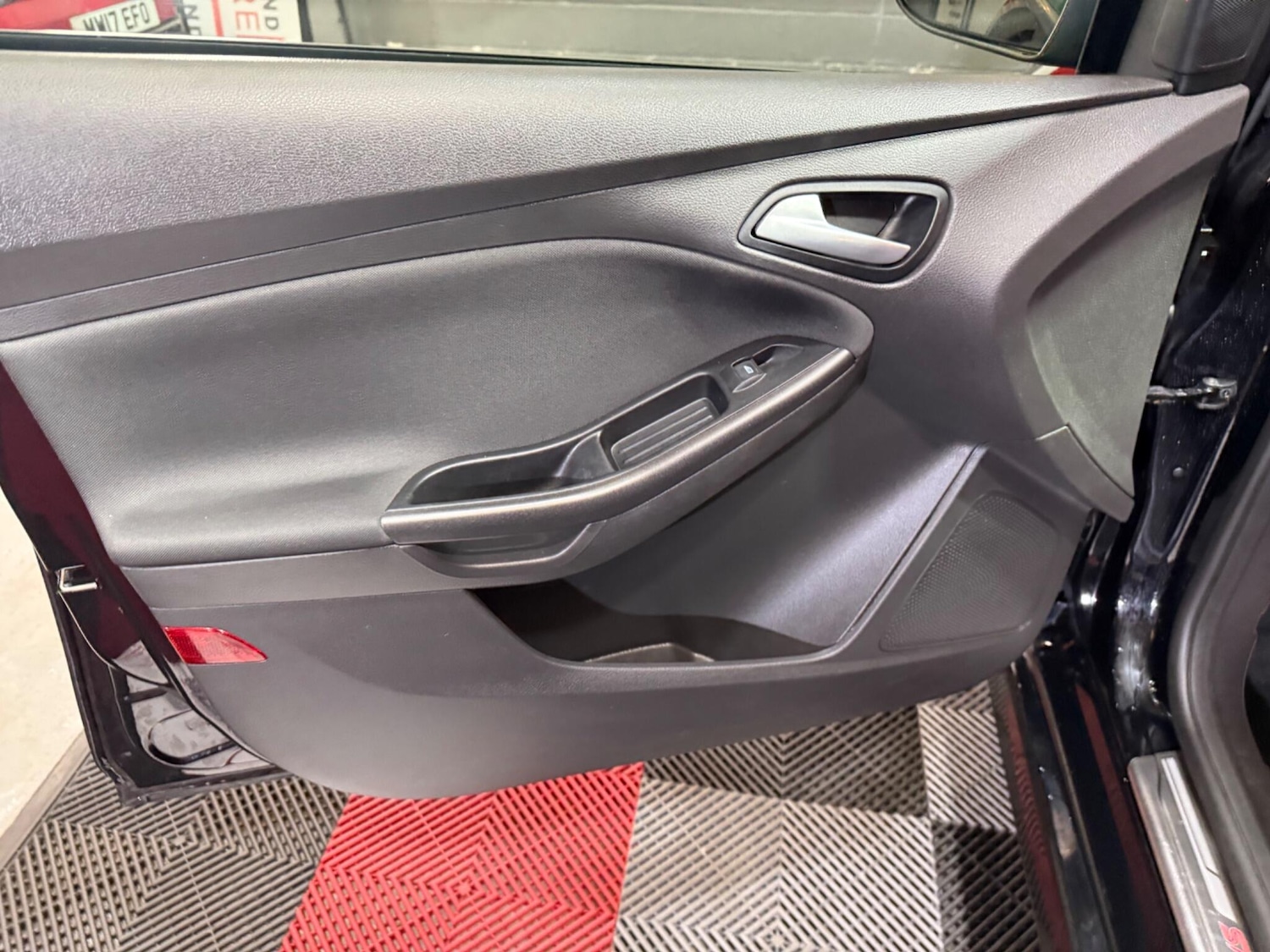 Used Ford Focus 2017 for sale - 76314744: Photo 38
