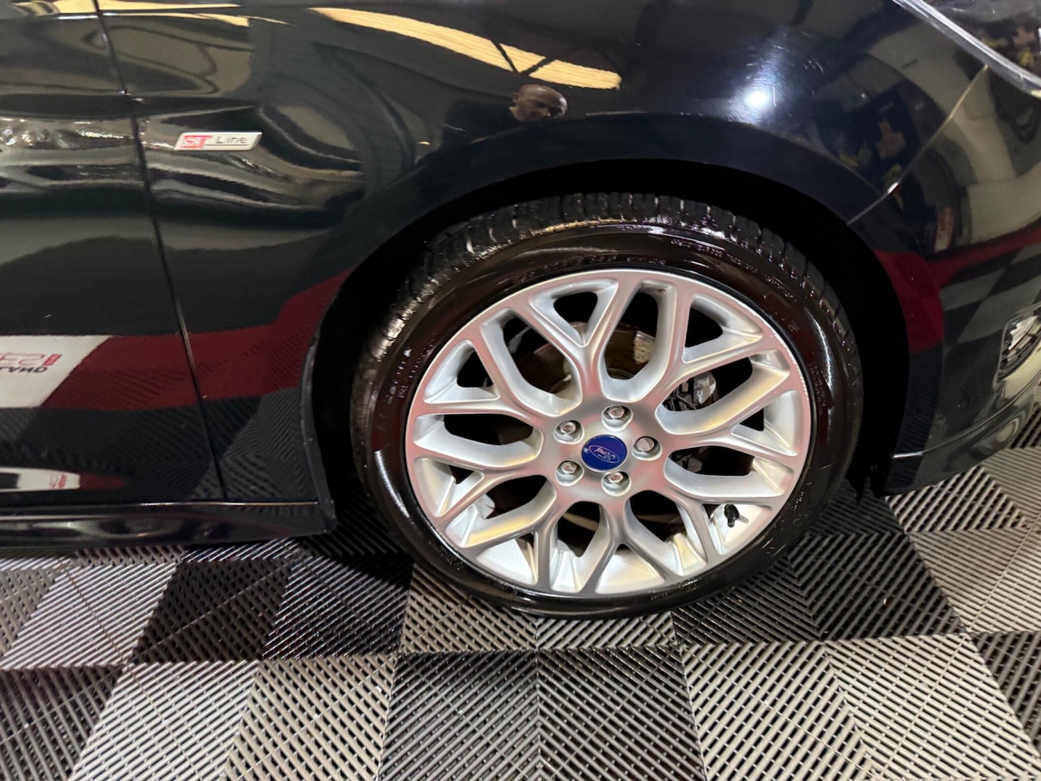 Used Ford Focus 2017 for sale - 76314744: Photo 40