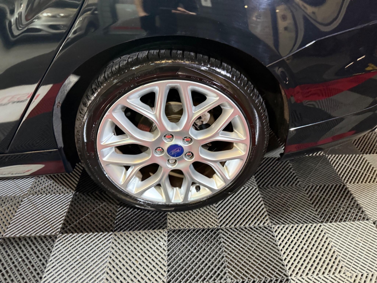Used Ford Focus 2017 for sale - 76314744: Photo 42
