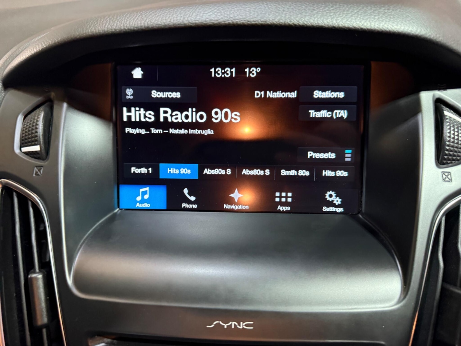 Used Ford Focus 2017 for sale - 76314744: Photo 45