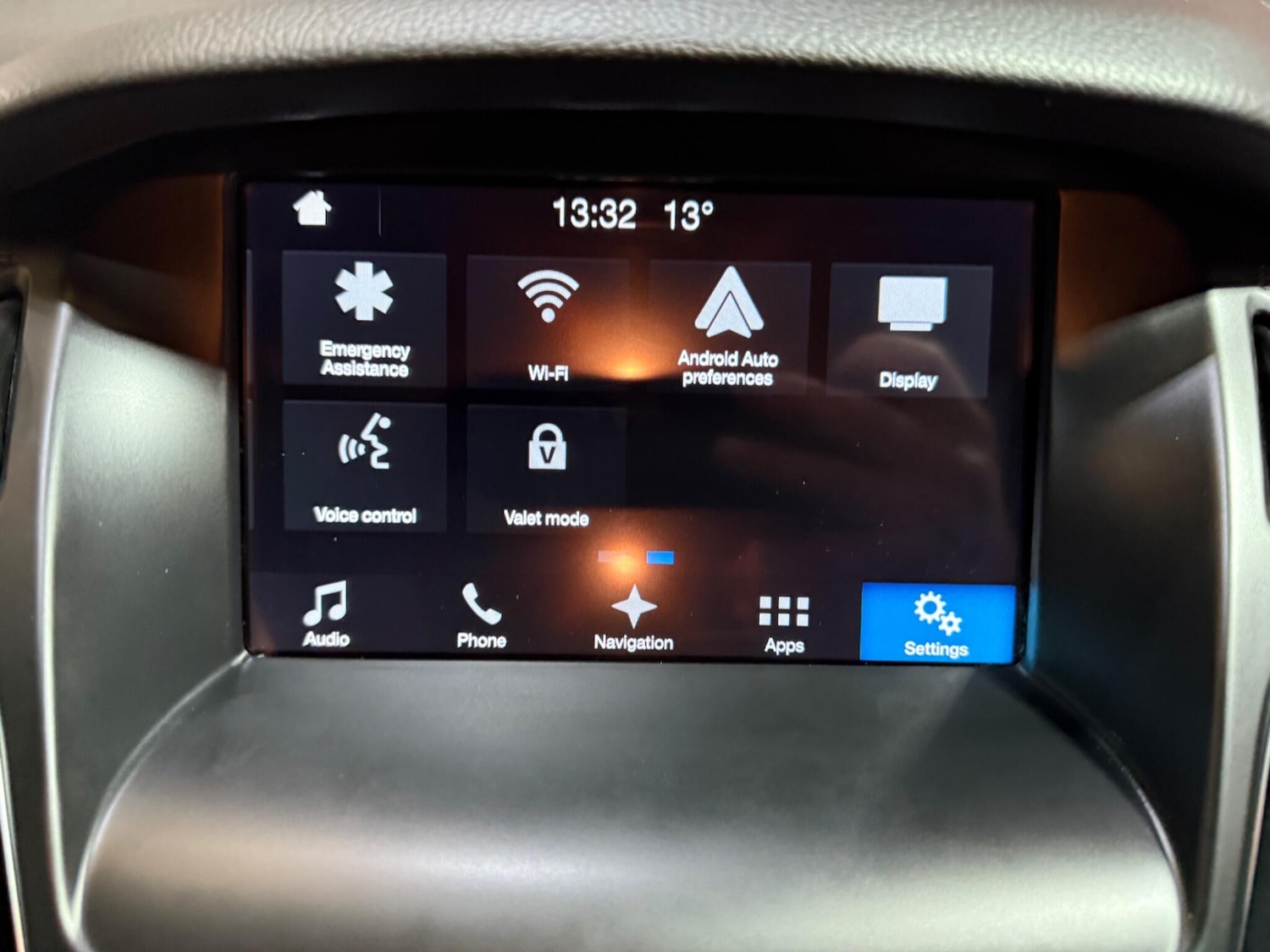Used Ford Focus 2017 for sale - 76314744: Photo 48