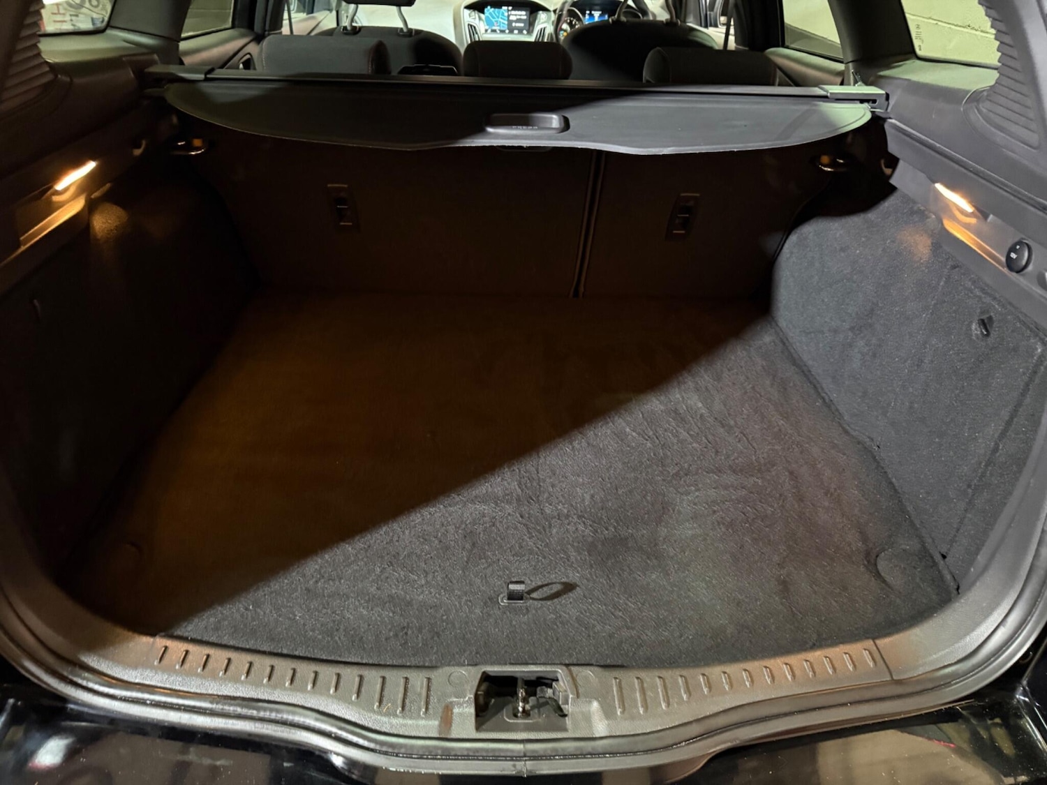 Used Ford Focus 2017 for sale - 76314744: Photo 50