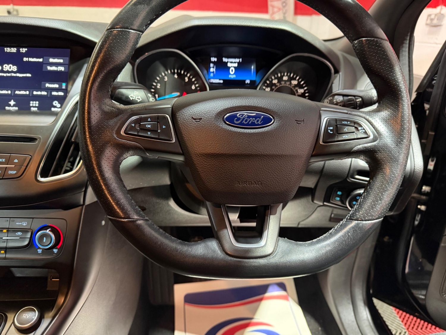 Used Ford Focus 2017 for sale - 76314744: Photo 52