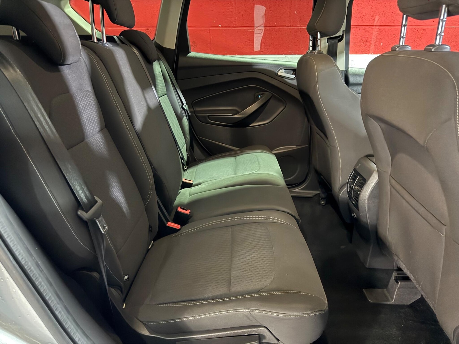 Used Ford Kuga 2019 for sale - 76336709: Photo 14