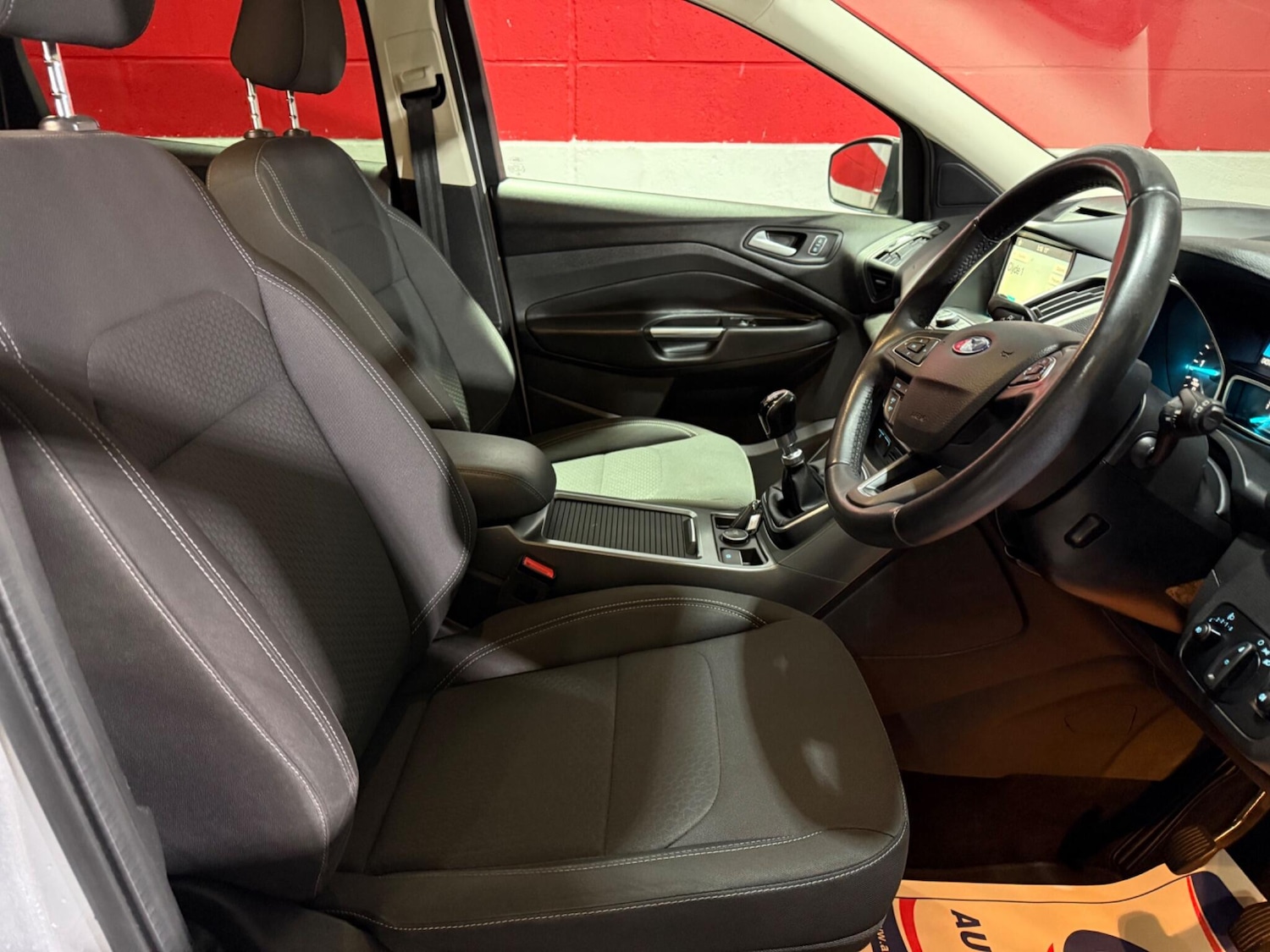 Used Ford Kuga 2019 for sale - 76336709: Photo 16