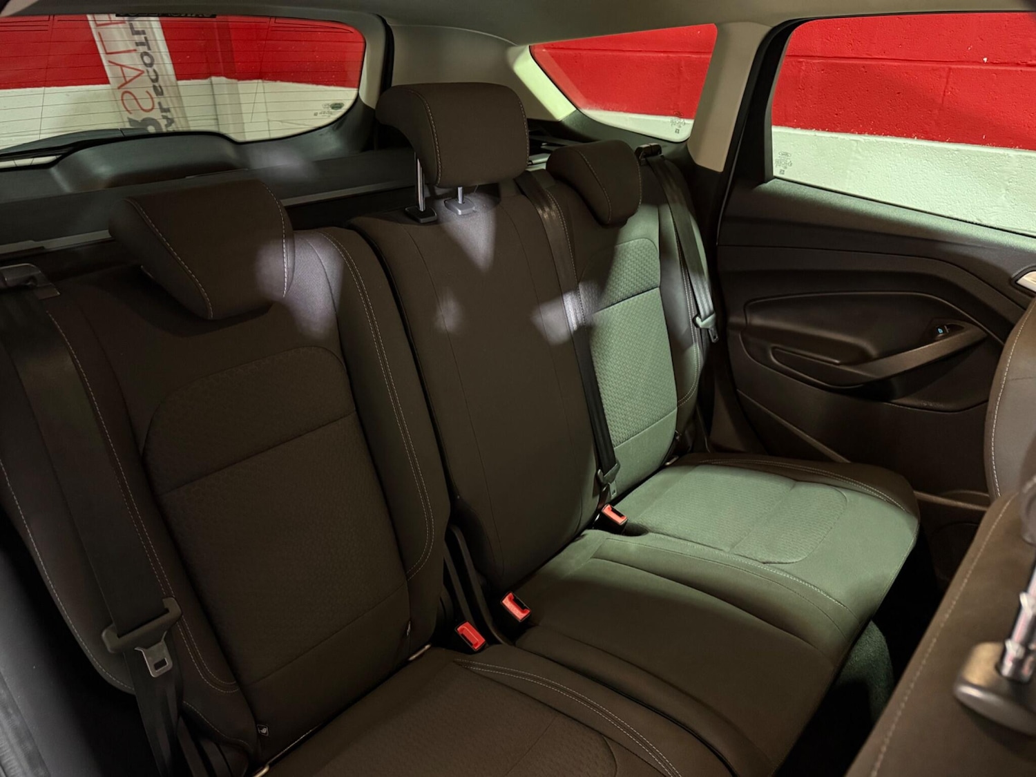 Used Ford Kuga 2019 for sale - 76336709: Photo 17